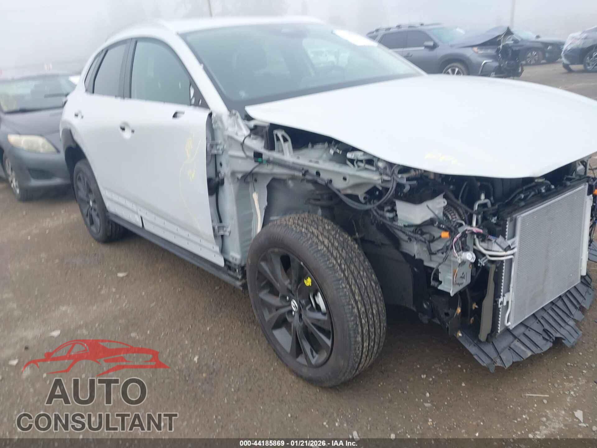 MAZDA CX-30 2025 - 3MVDMBBM5SM797619
