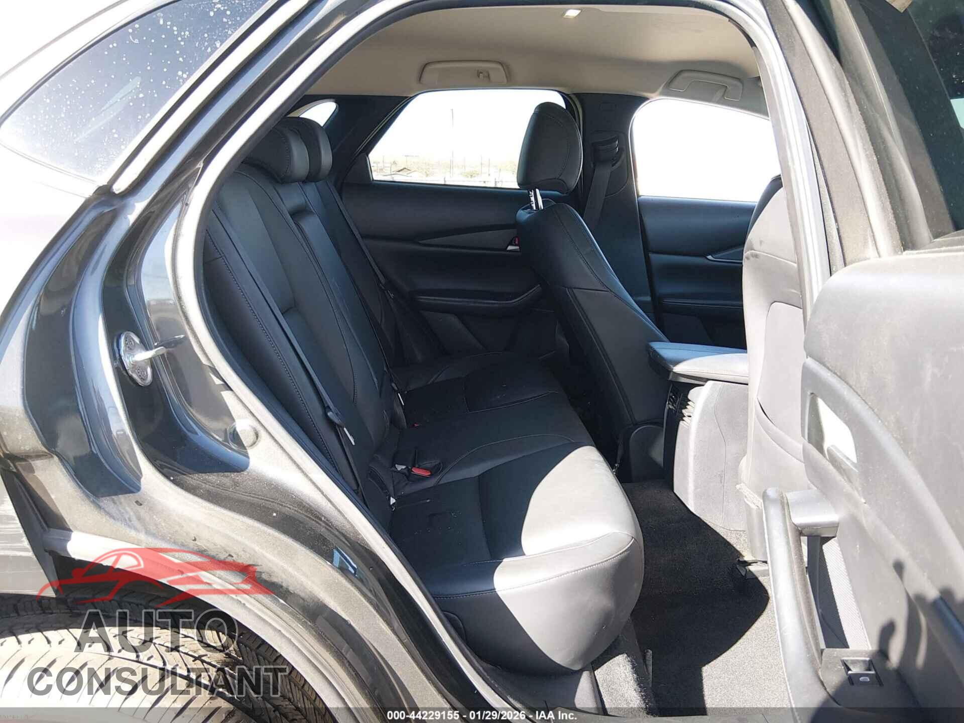 MAZDA CX-30 2021 - 3MVDMABL9MM229670