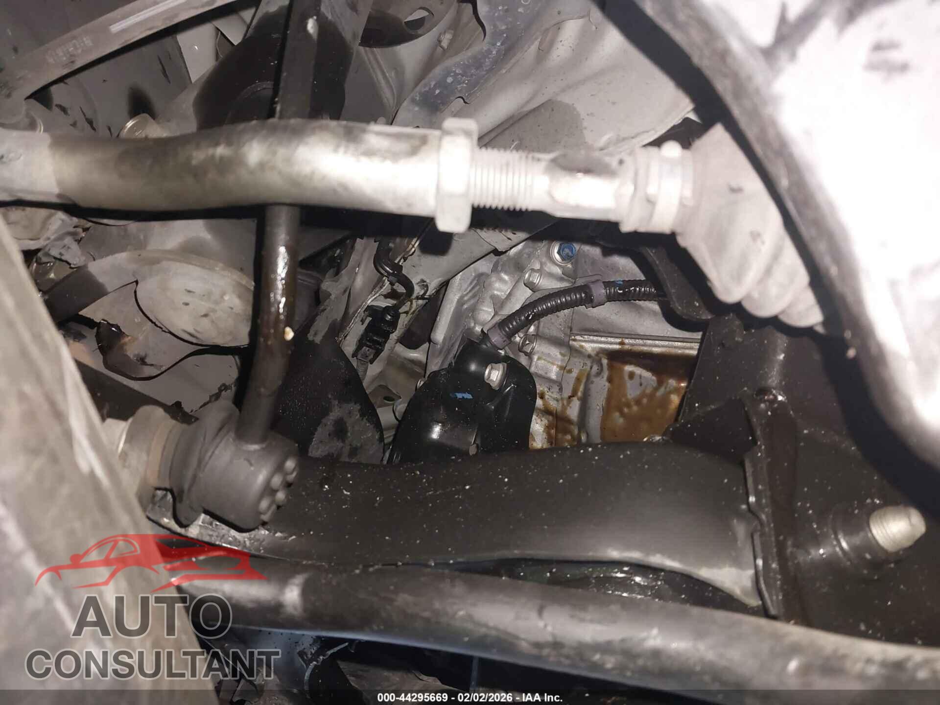 HONDA CIVIC 2013 - 2HGFB2F56DH578044