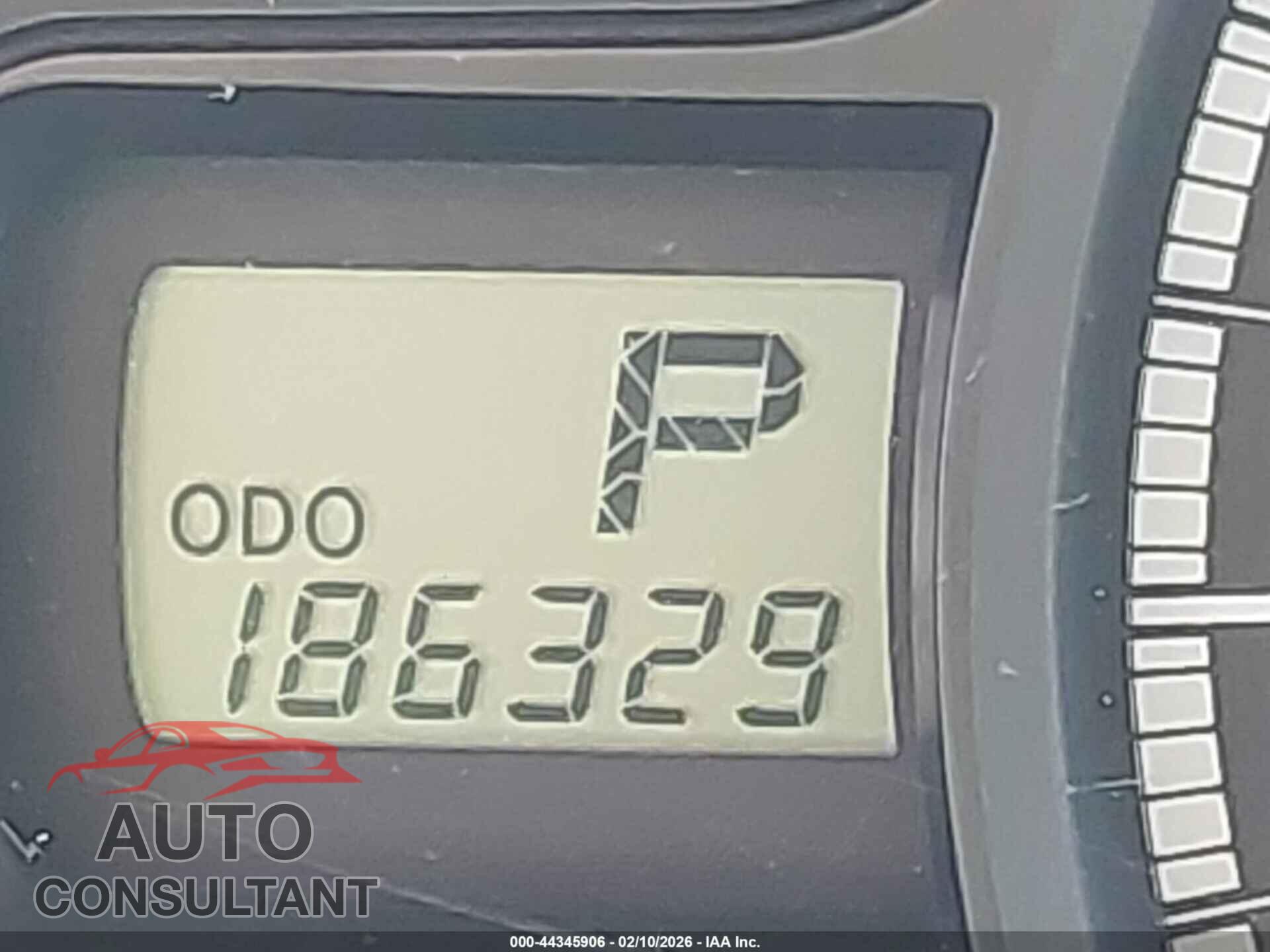 TOYOTA SIENNA 2012 - 5TDKK3DC4CS249265