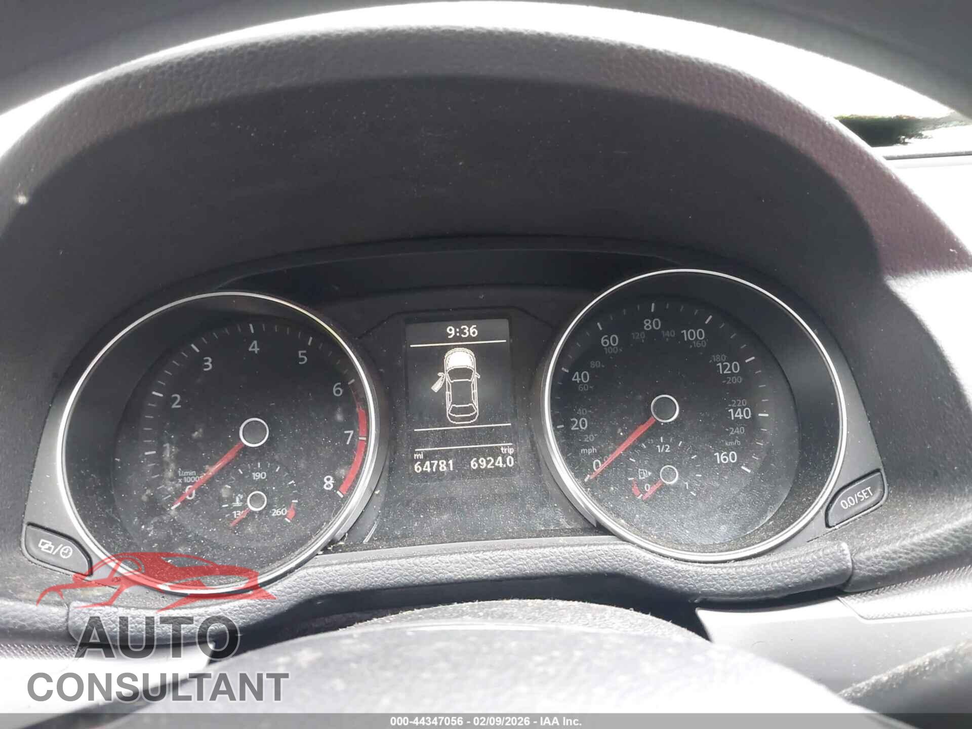 VOLKSWAGEN PASSAT 2018 - 1VWAA7A3XJC018599