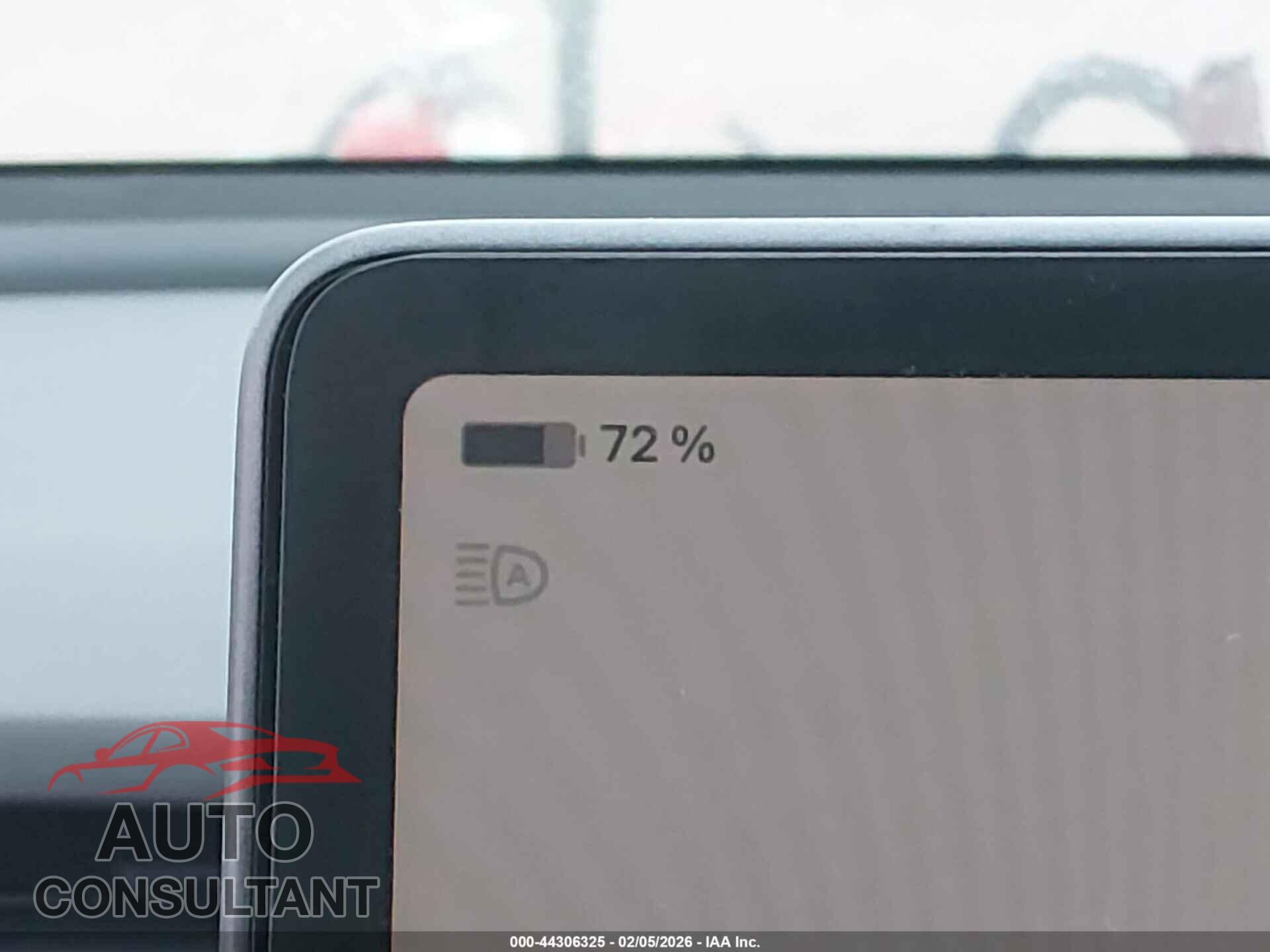 TESLA MODEL 3 2023 - 5YJ3E1EB4PF598880