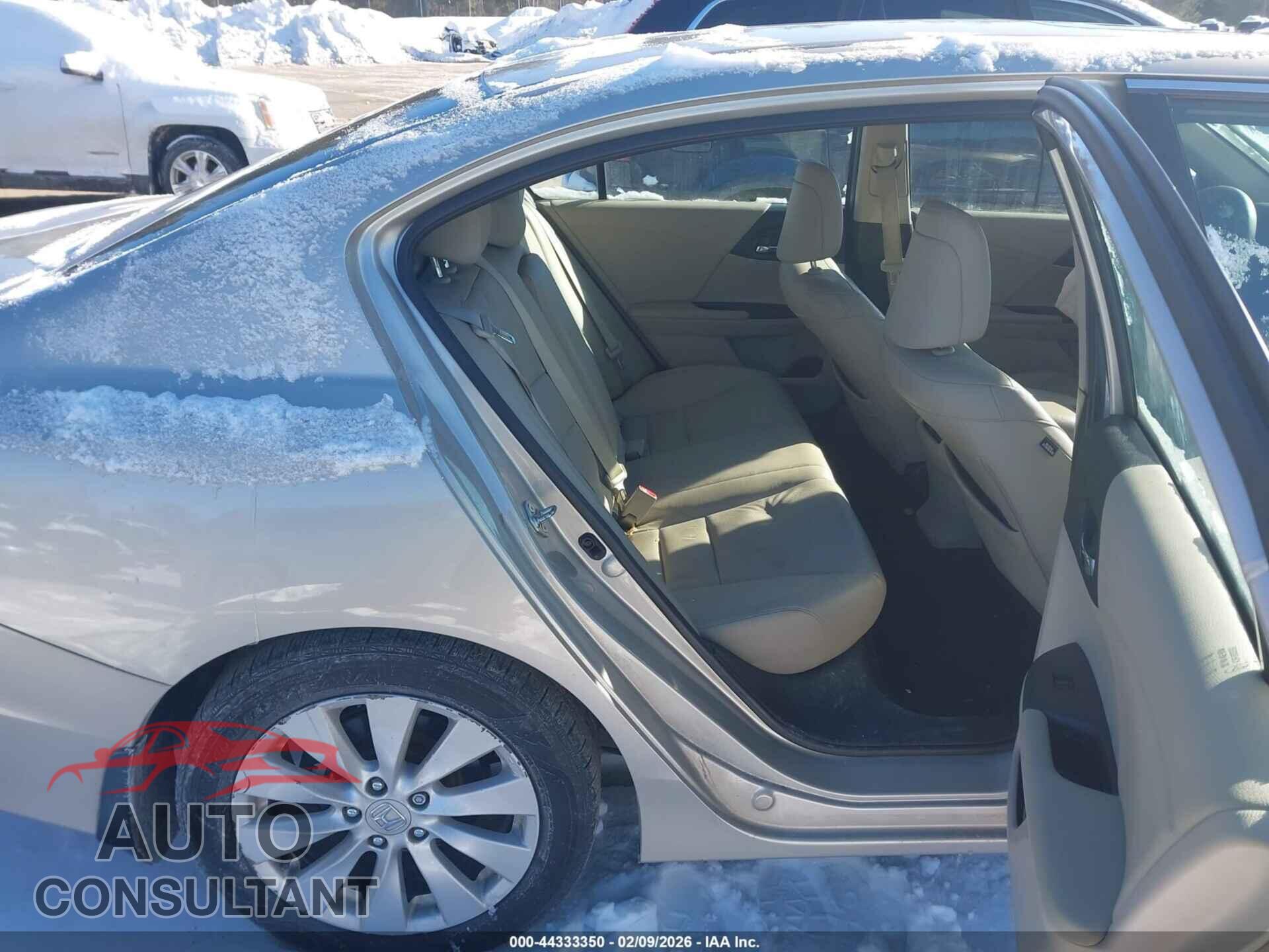 HONDA ACCORD 2015 - 1HGCR2F89FA101280