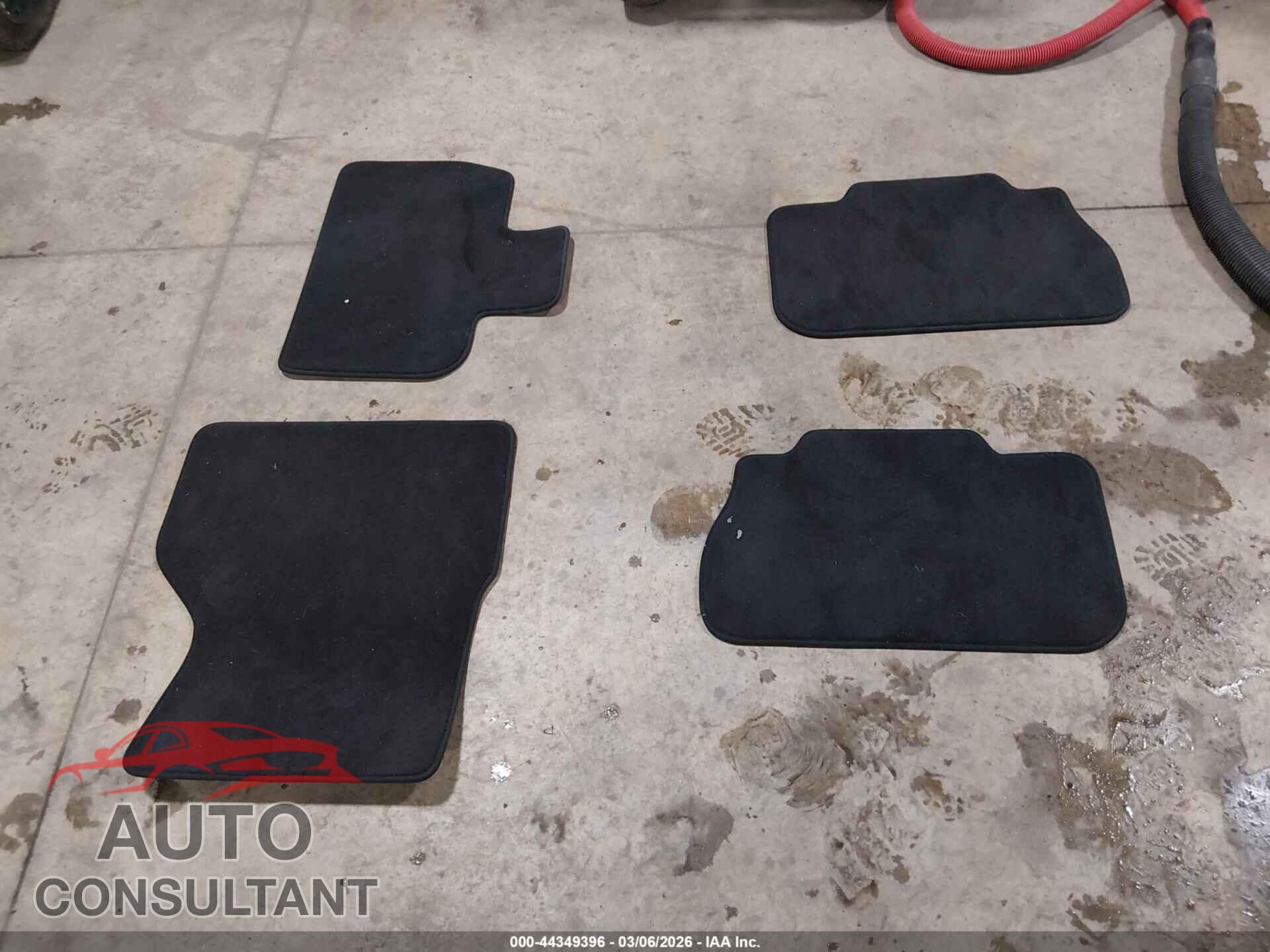 BMW IX 2025 - WB523CF04SCT18824