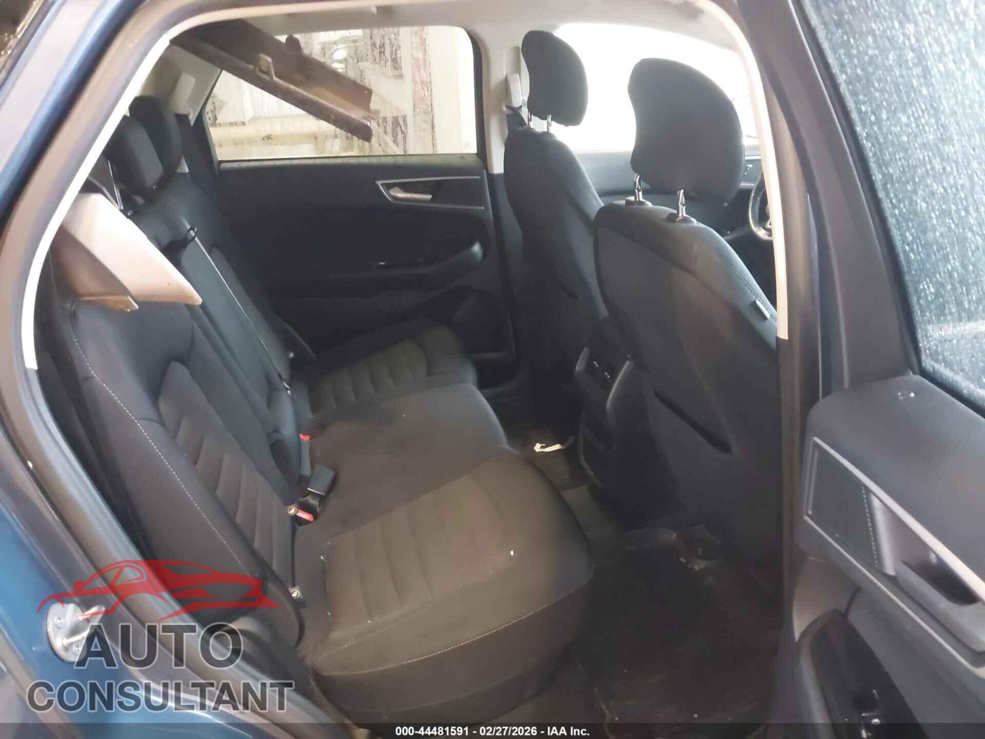 FORD EDGE 2019 - 2FMPK3J9XKBC23697