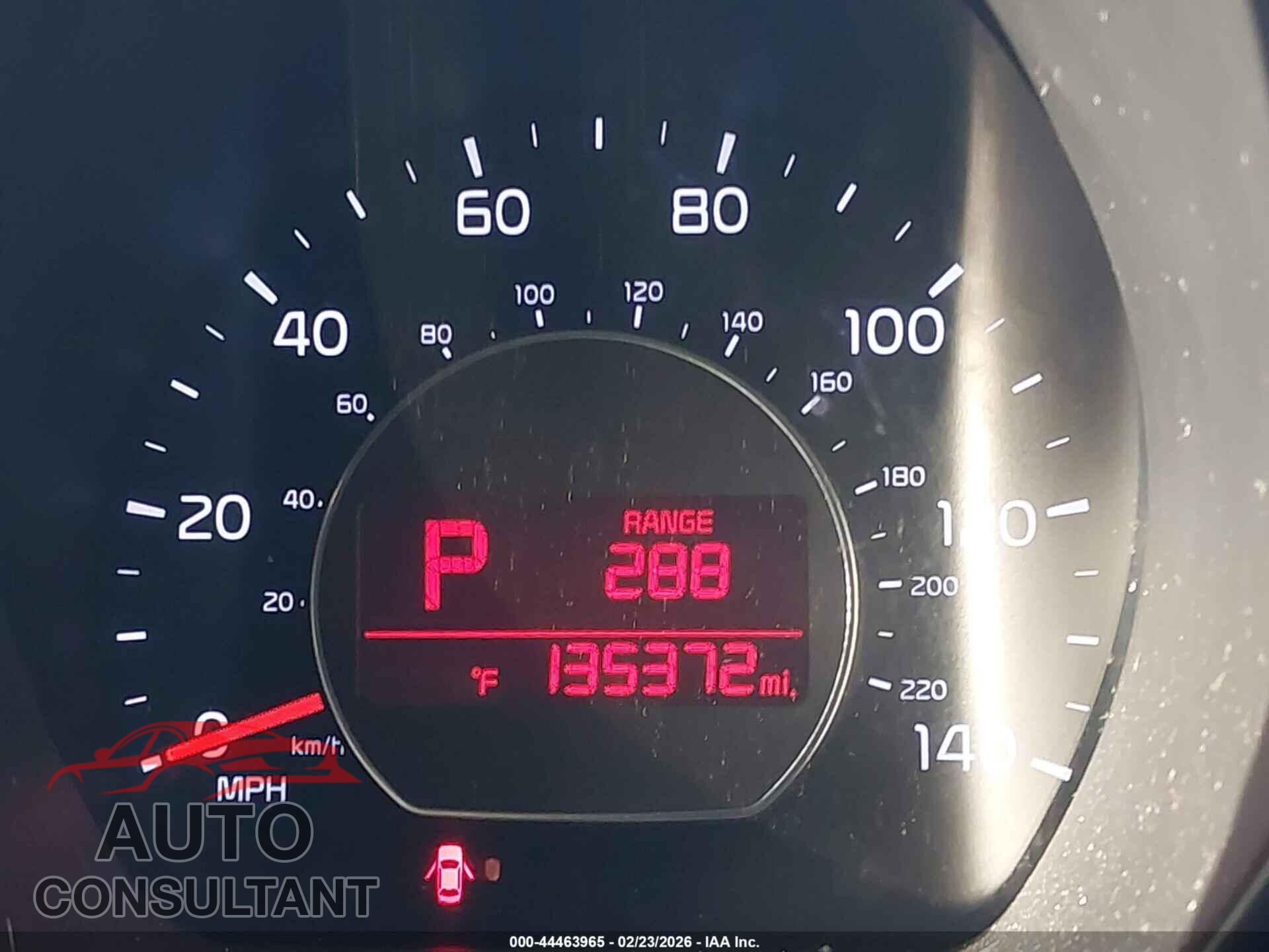 KIA SOUL 2014 - KNDJP3A57E7005285