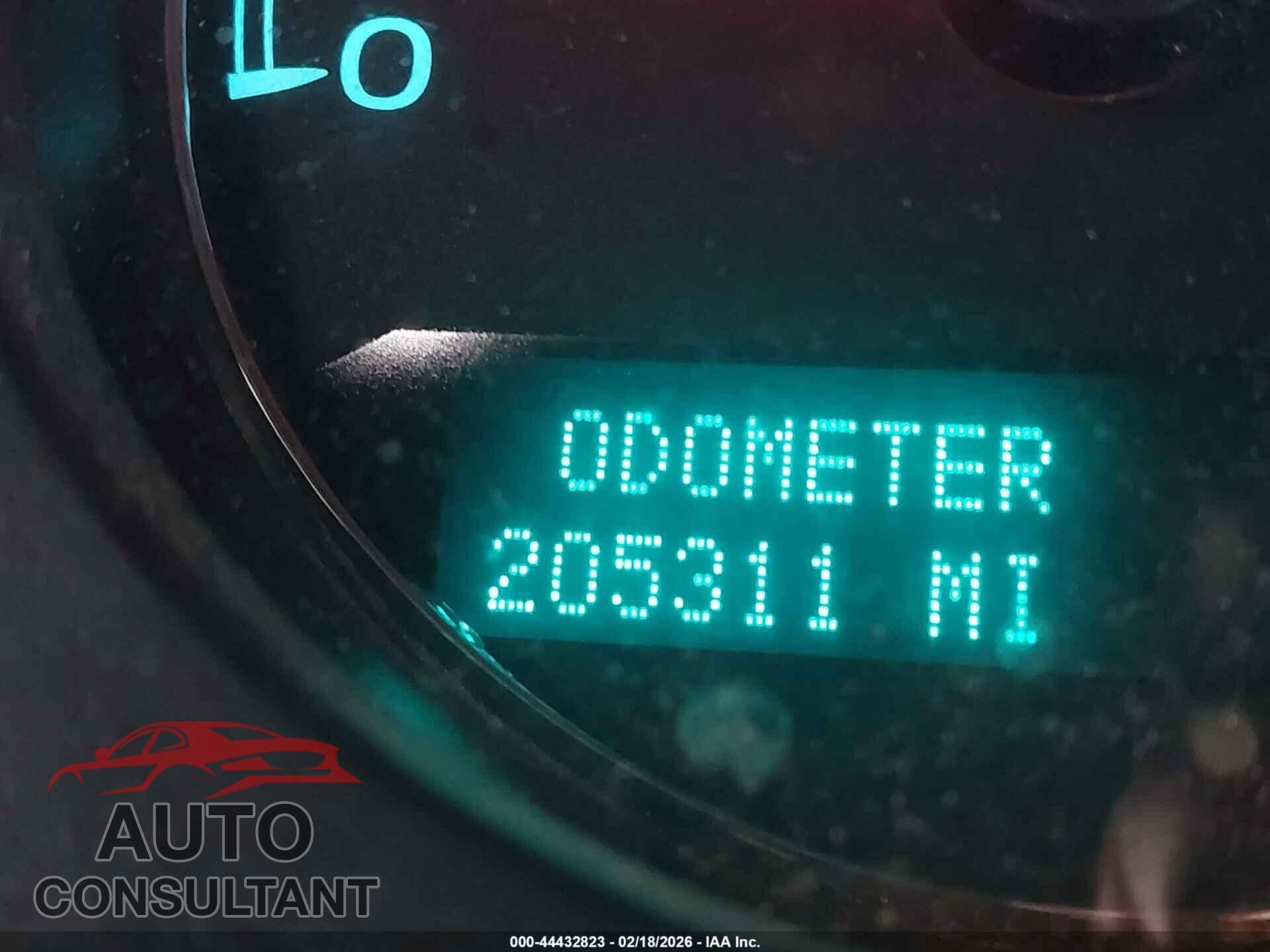 CHEVROLET AVALANCHE 1500 2012 - 3GNTKFE75CG272518