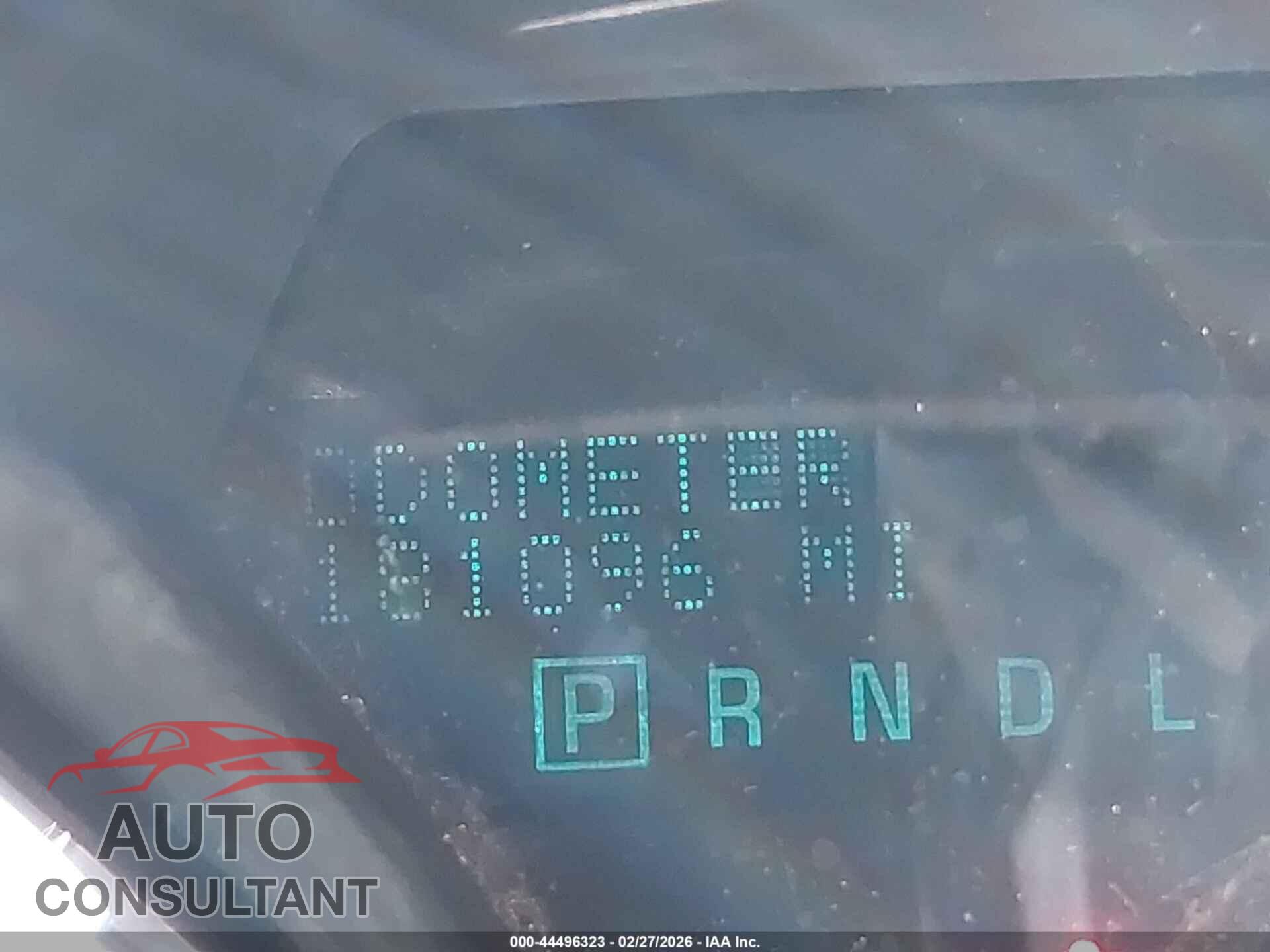 CHEVROLET TRAVERSE 2015 - 1GNKRFED0FJ295589