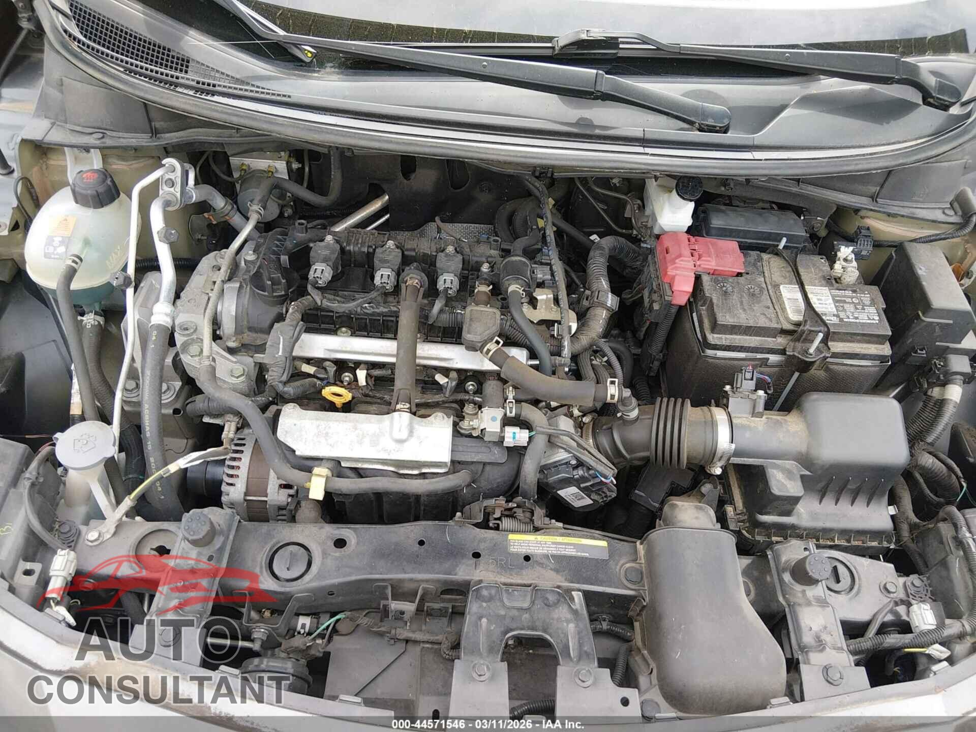 NISSAN VERSA 2020 - 3N1CN8EV4LL908964
