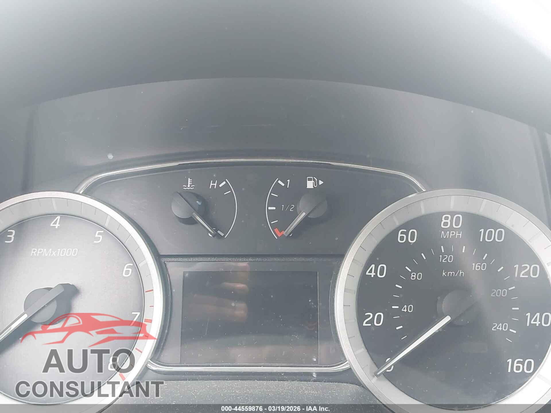 NISSAN SENTRA 2015 - 3N1AB7AP1FL673459