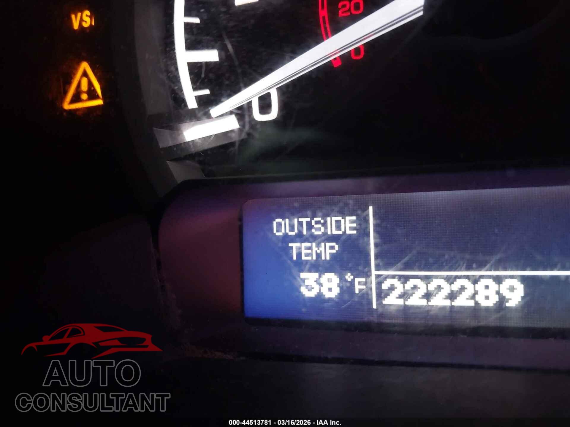HONDA RIDGELINE 2011 - 5FPYK1F5XBB006292