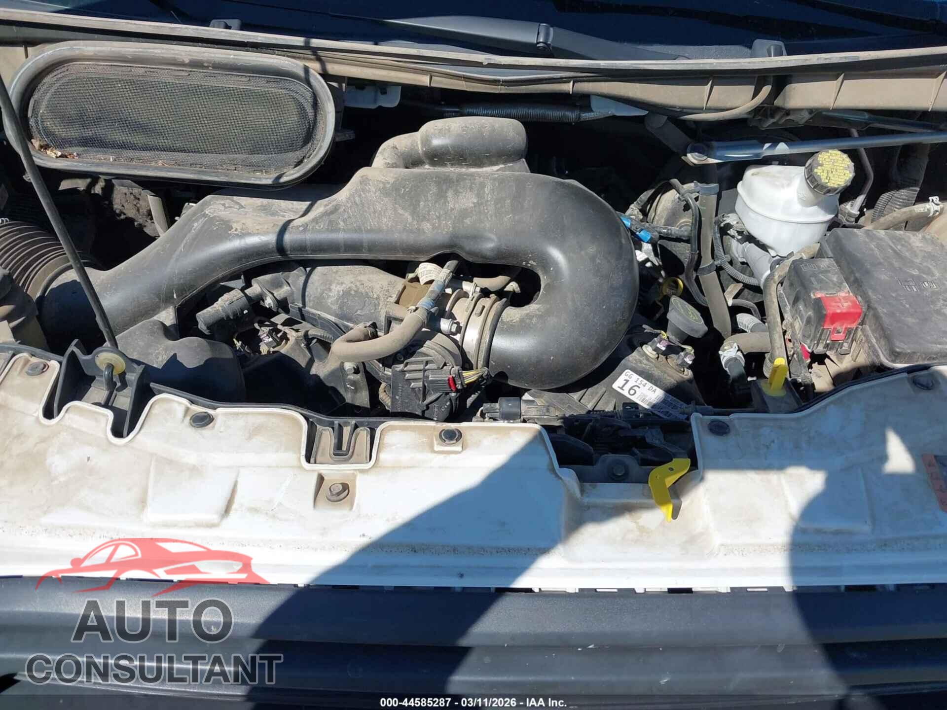 FORD TRANSIT-350 2018 - 1FBZX2ZMXJKB42712