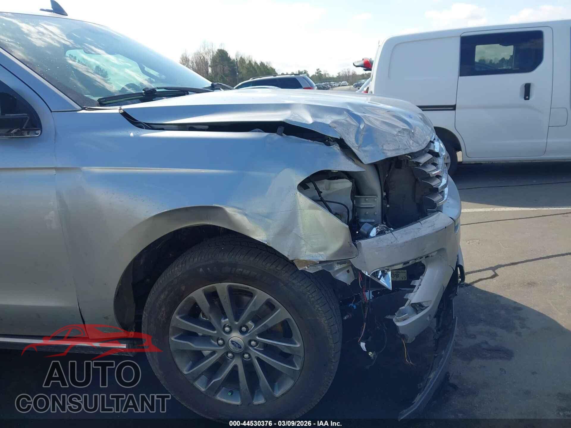 FORD EXPEDITION 2020 - 1FMJU2AT8LEA32162