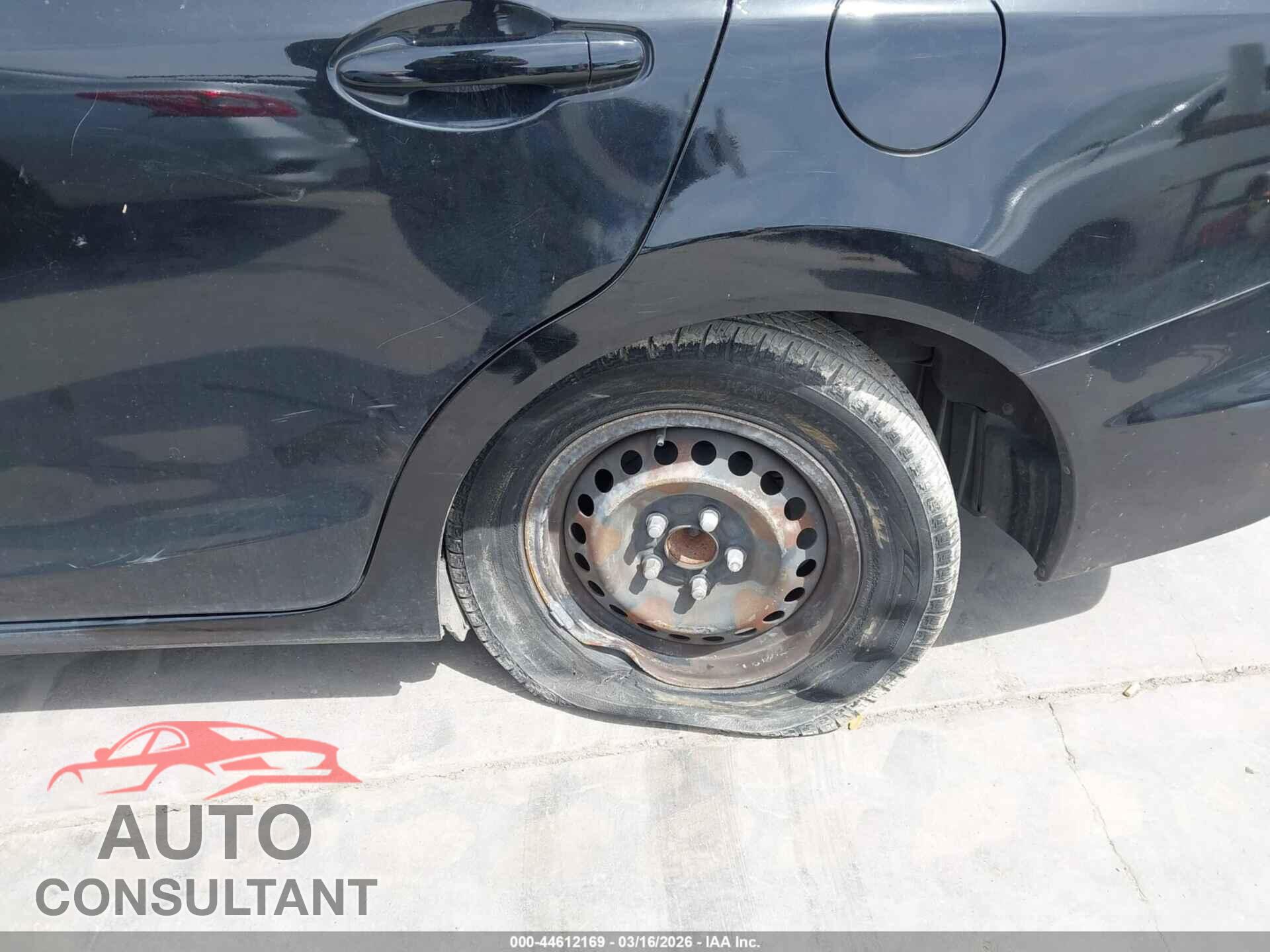HONDA CIVIC 2014 - 2HGFB2E56EH502729