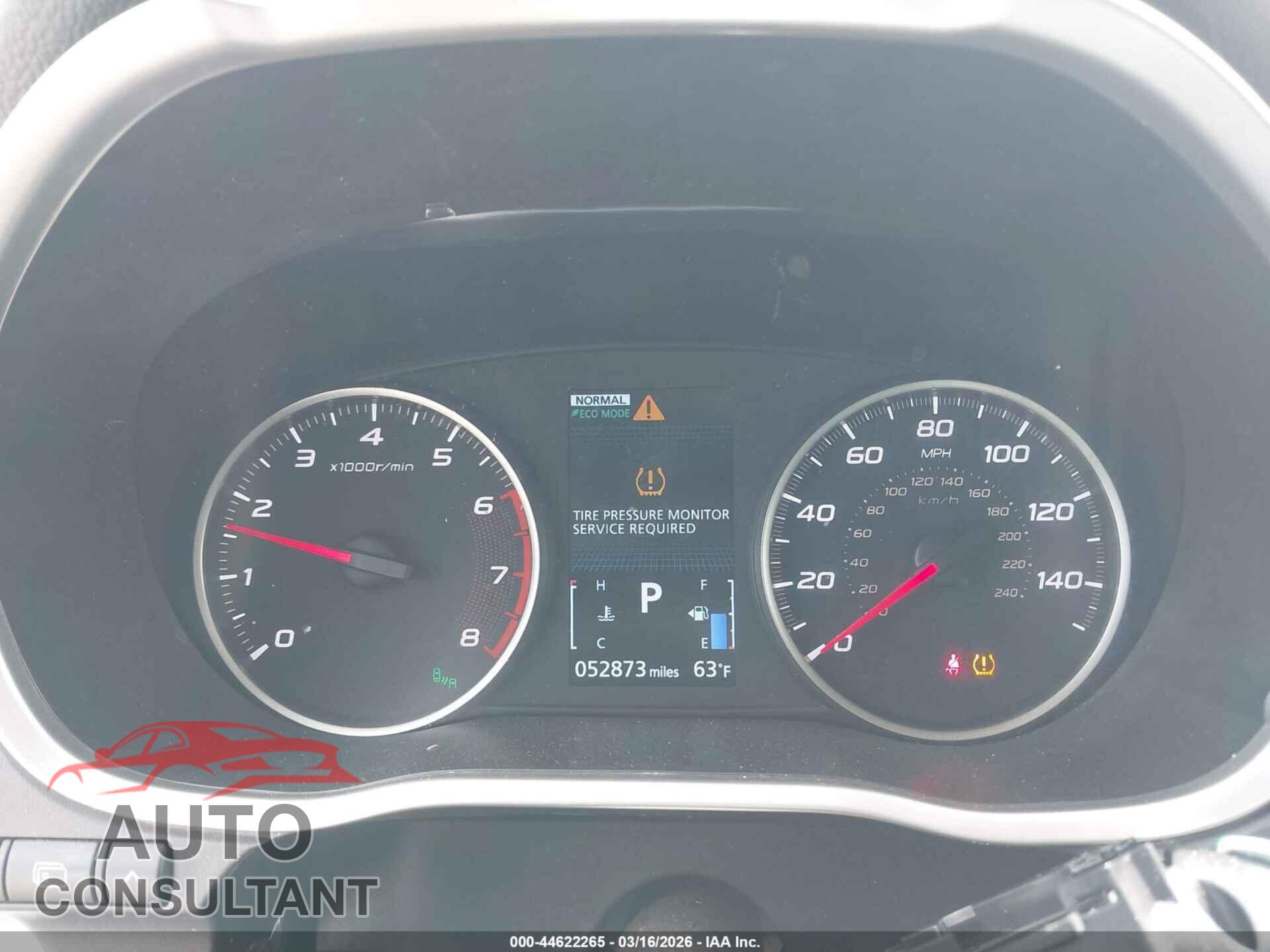 MITSUBISHI ECLIPSE CROSS 2024 - JA4ATWAA2RZ036569