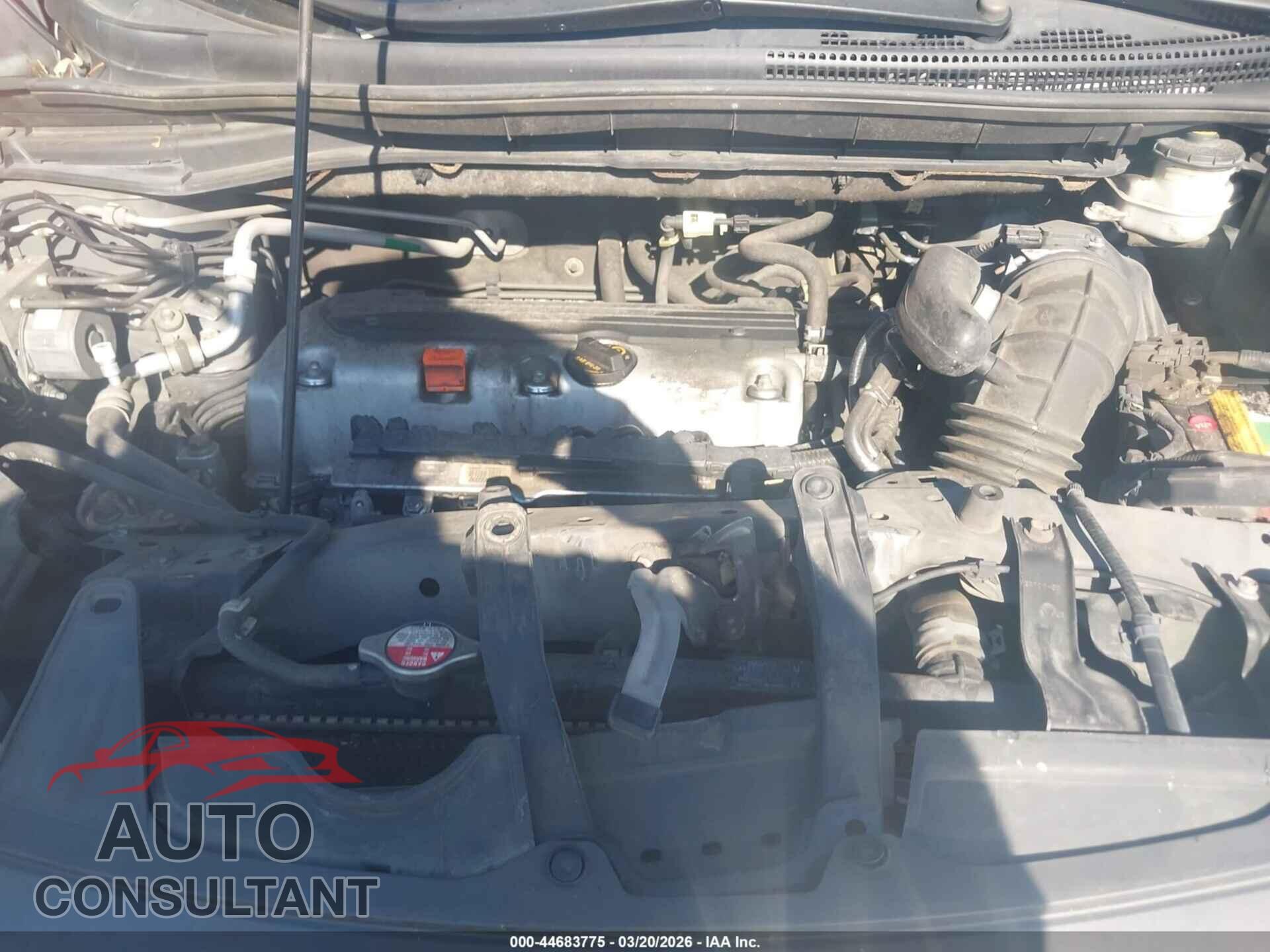 HONDA CR-V 2014 - 2HKRM3H36EH532309