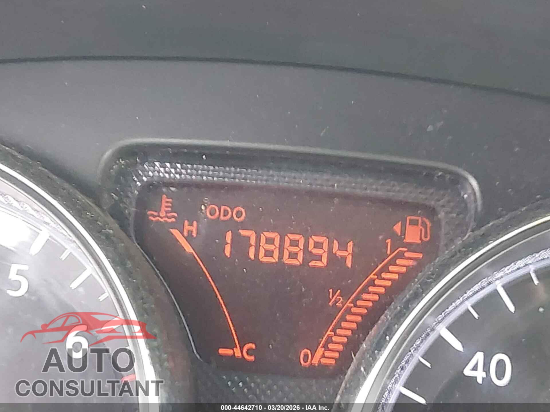 NISSAN VERSA 2012 - 3N1CN7AP2CL815071
