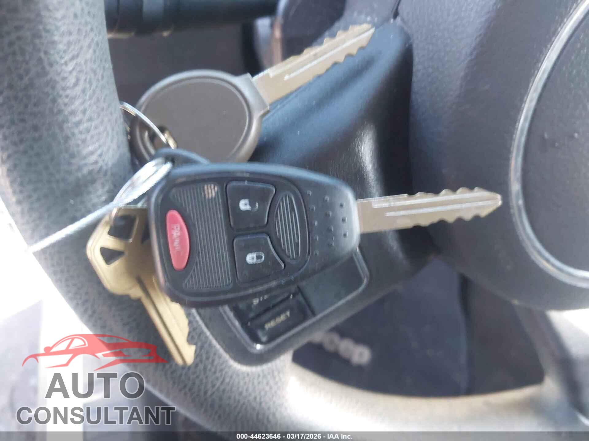 JEEP COMPASS 2015 - 1C4NJCBB0FD361894