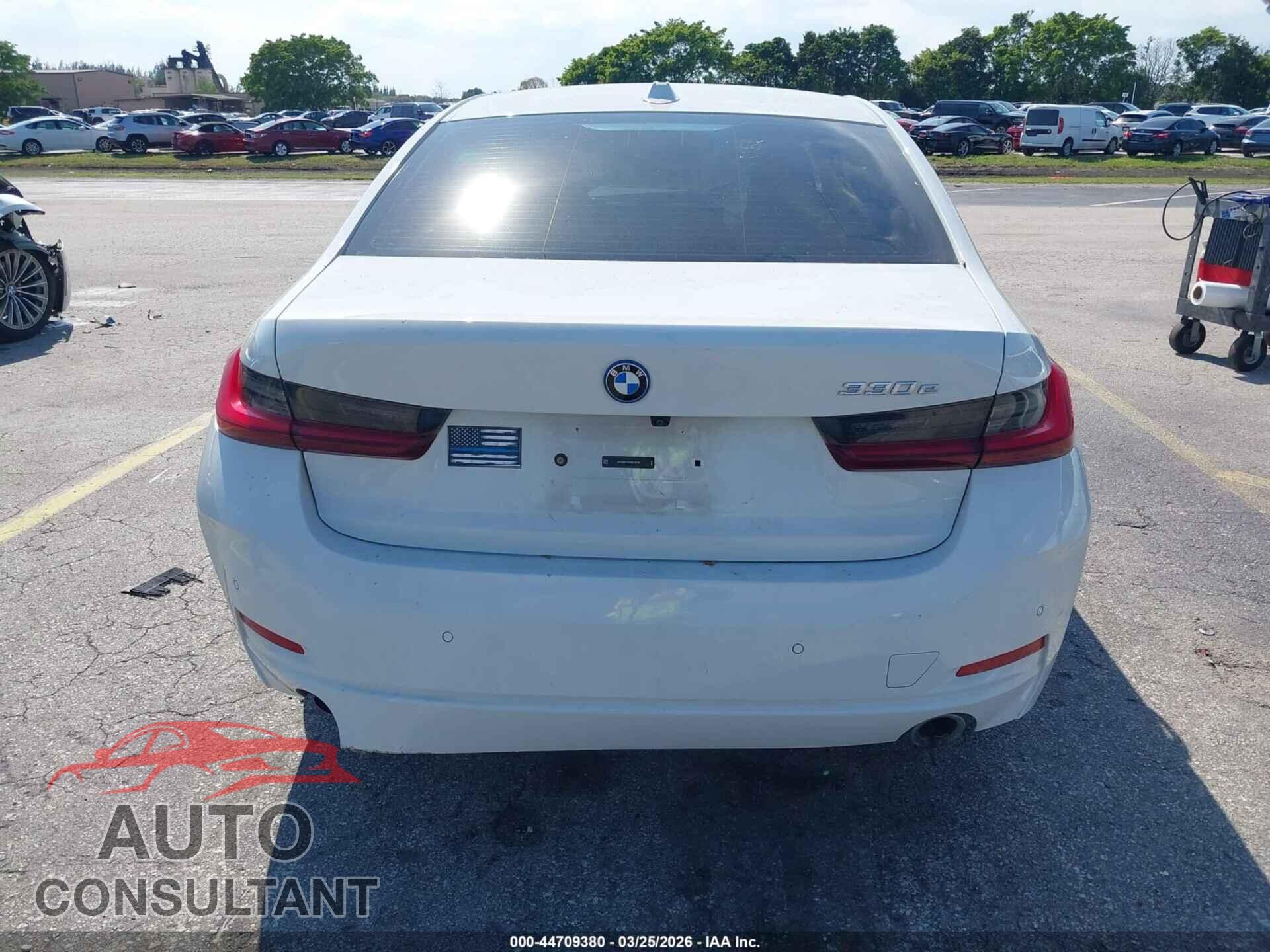 BMW 330E 2024 - 3MW39FF04R8E12418