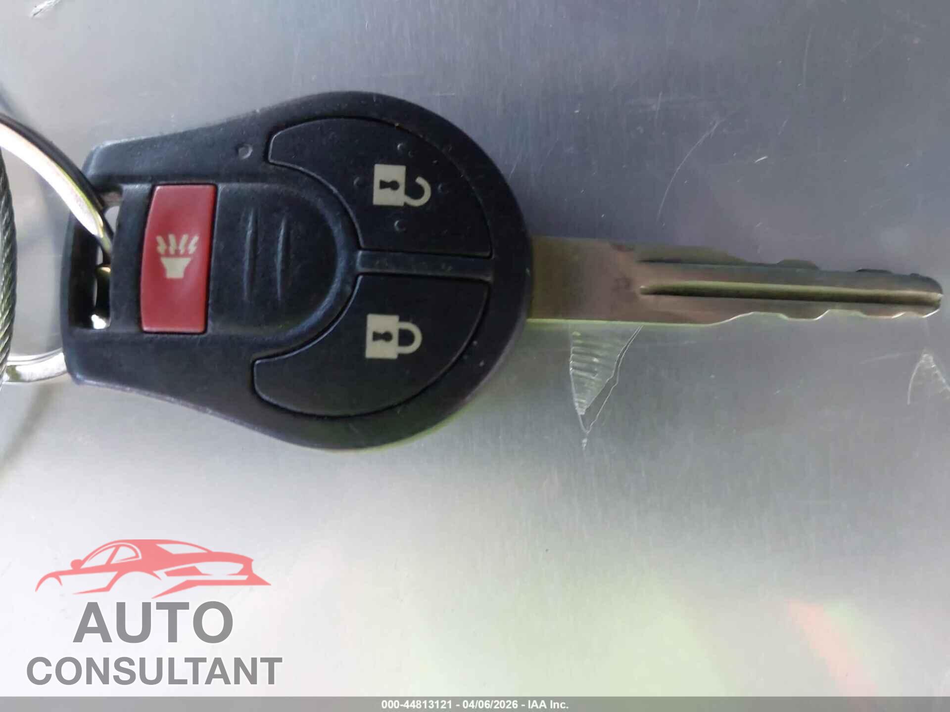 NISSAN VERSA NOTE 2015 - 3N1CE2CP3FL410034