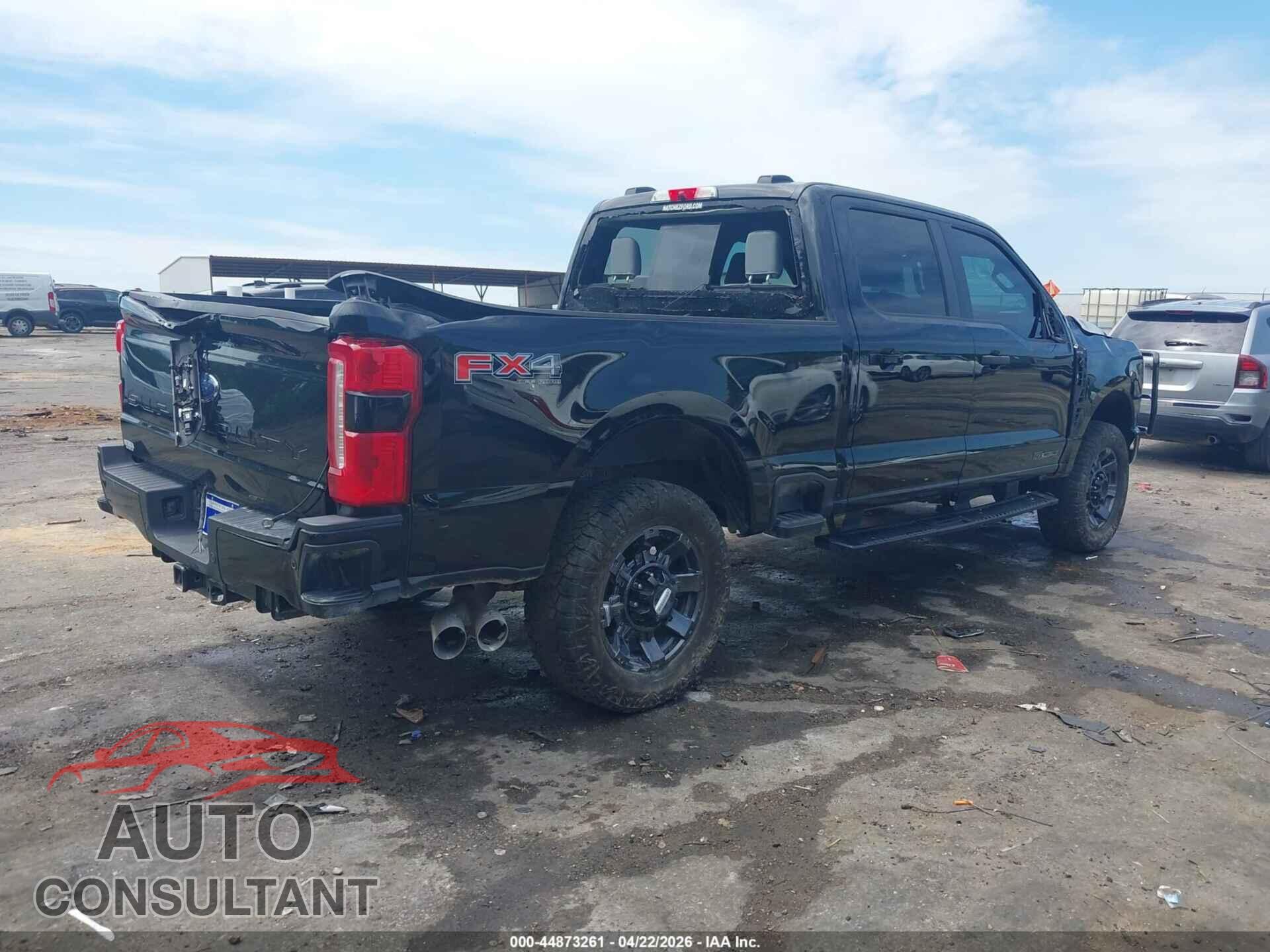 FORD F-250 2024 - 1FT8W2BT0REF80225