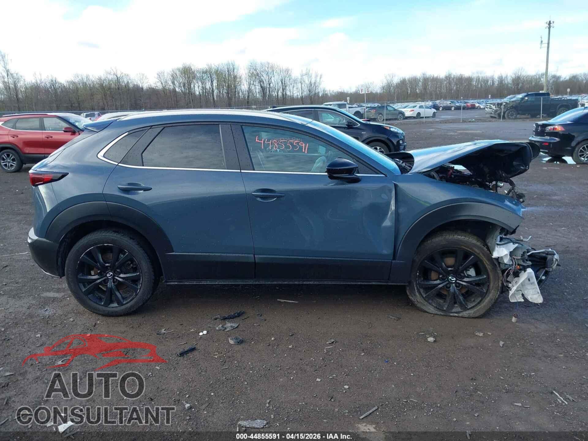 MAZDA CX-30 2023 - 3MVDMBCM3PM524880