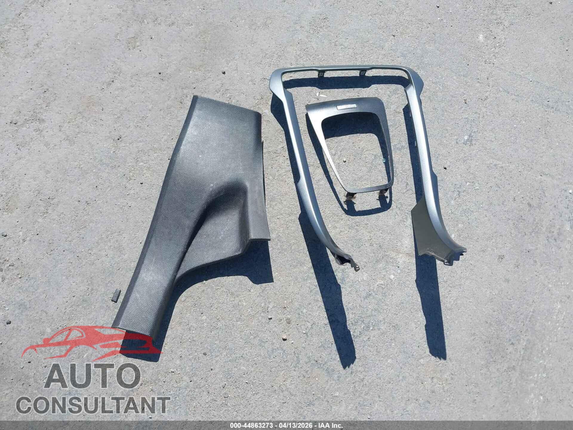 FORD FUSION 2015 - 3FA6P0K94FR137698