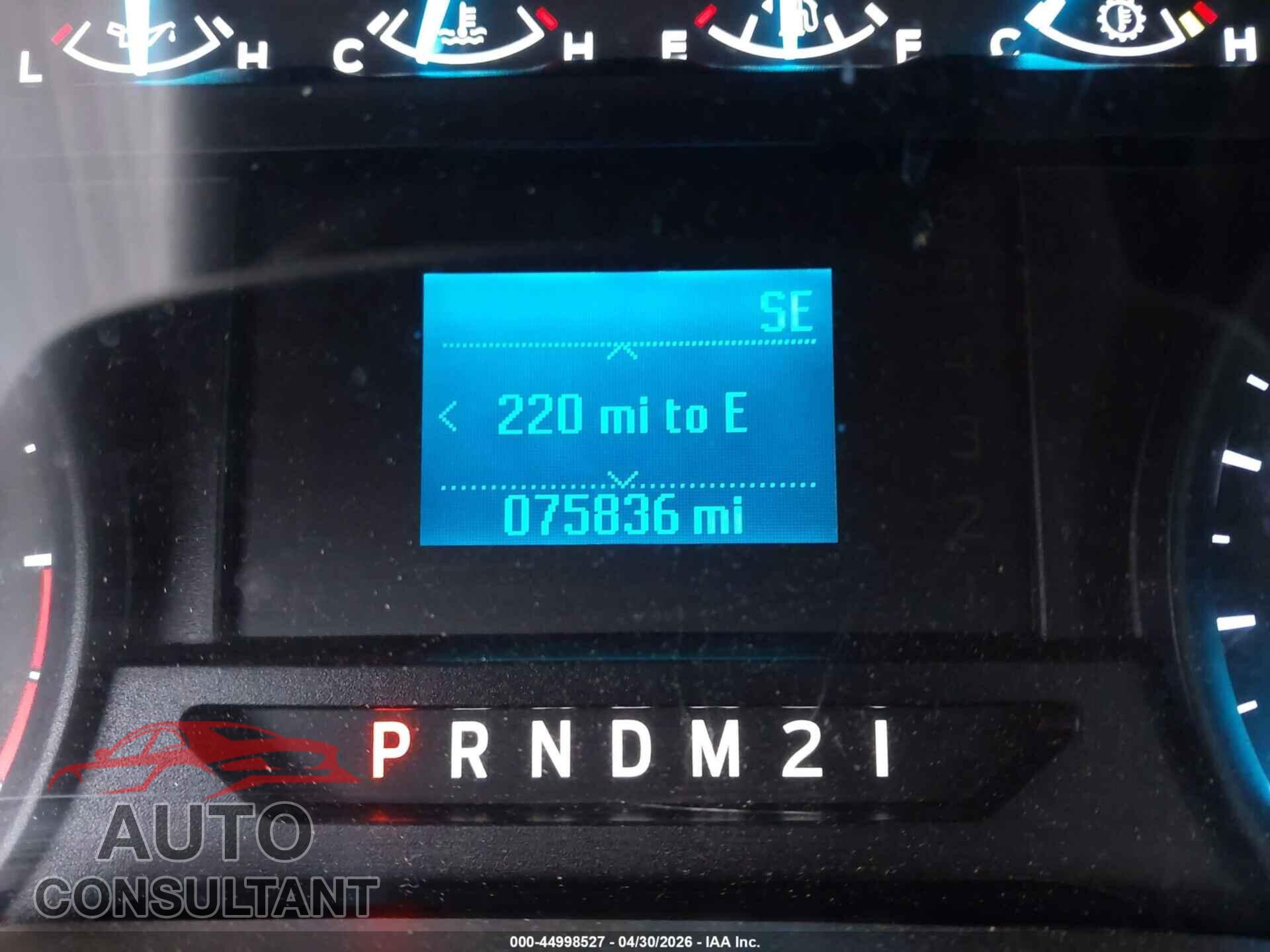 FORD F-250 2017 - 1FD7X2B67HED80956
