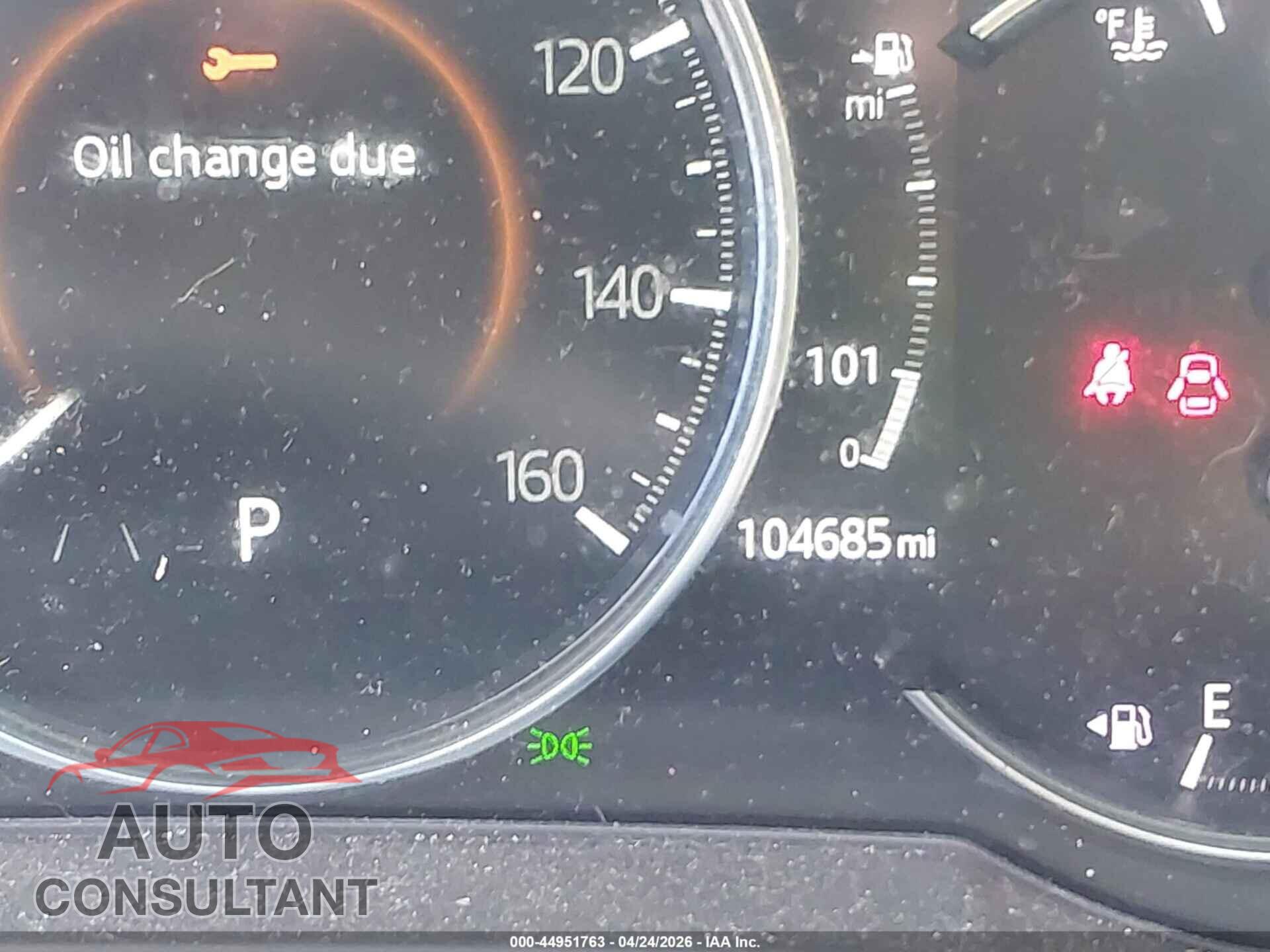 MAZDA CX-5 2021 - JM3KFADM4M0424577