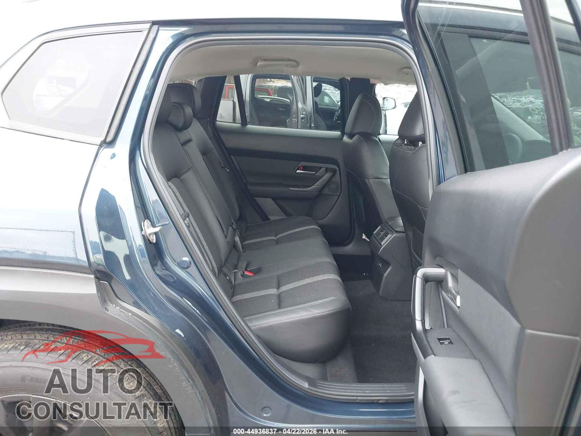MAZDA CX-50 2024 - 7MMVABAM9RN243838