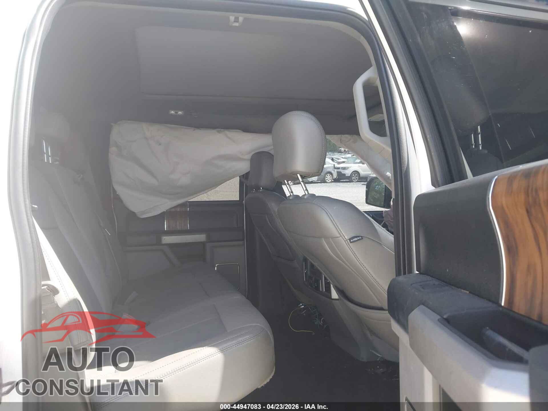 FORD F-150 2018 - 1FTEW1EGXJFC60193