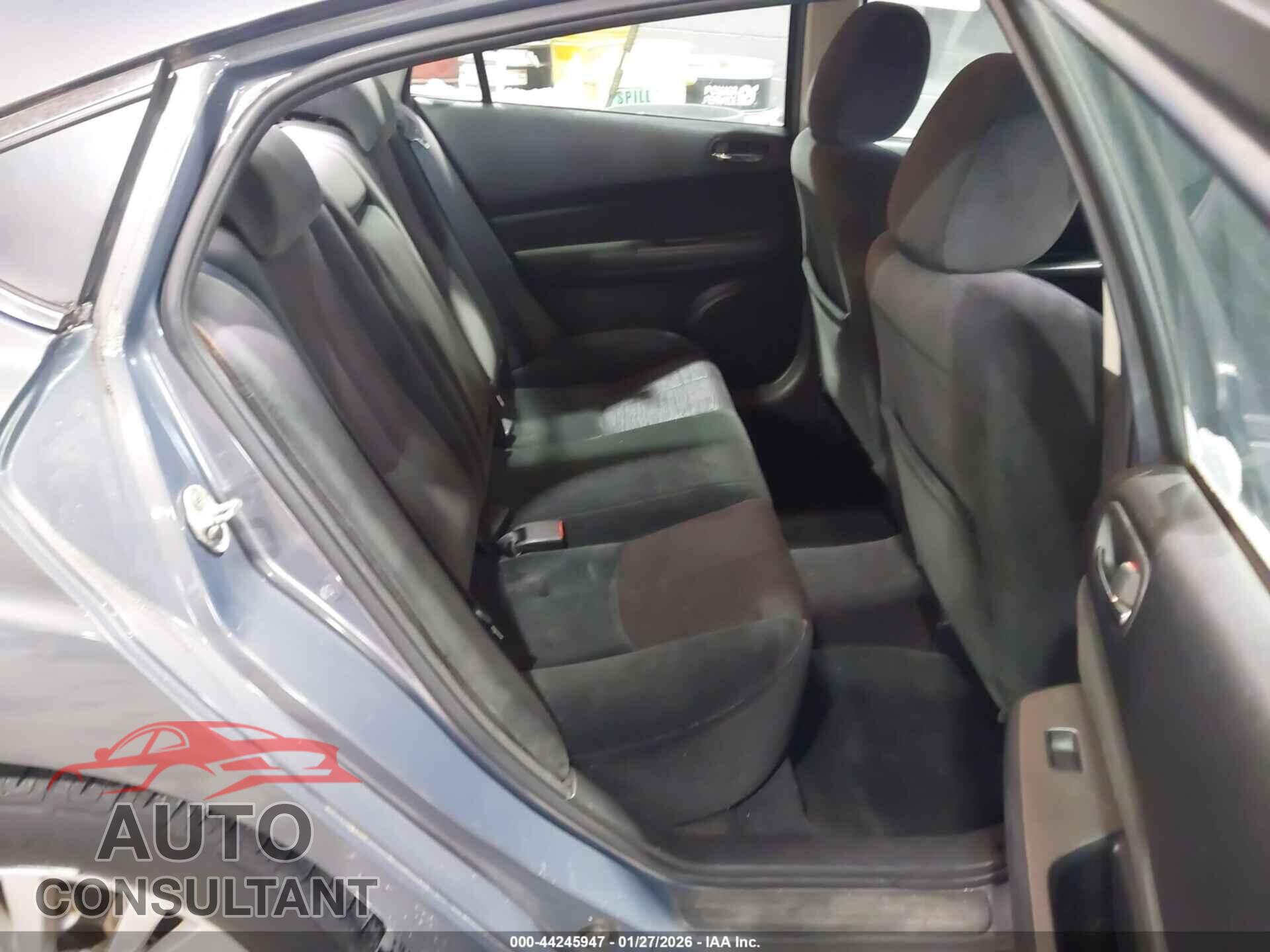 MAZDA MAZDA6 2010 - 1YVHZ8CH3A5M28071