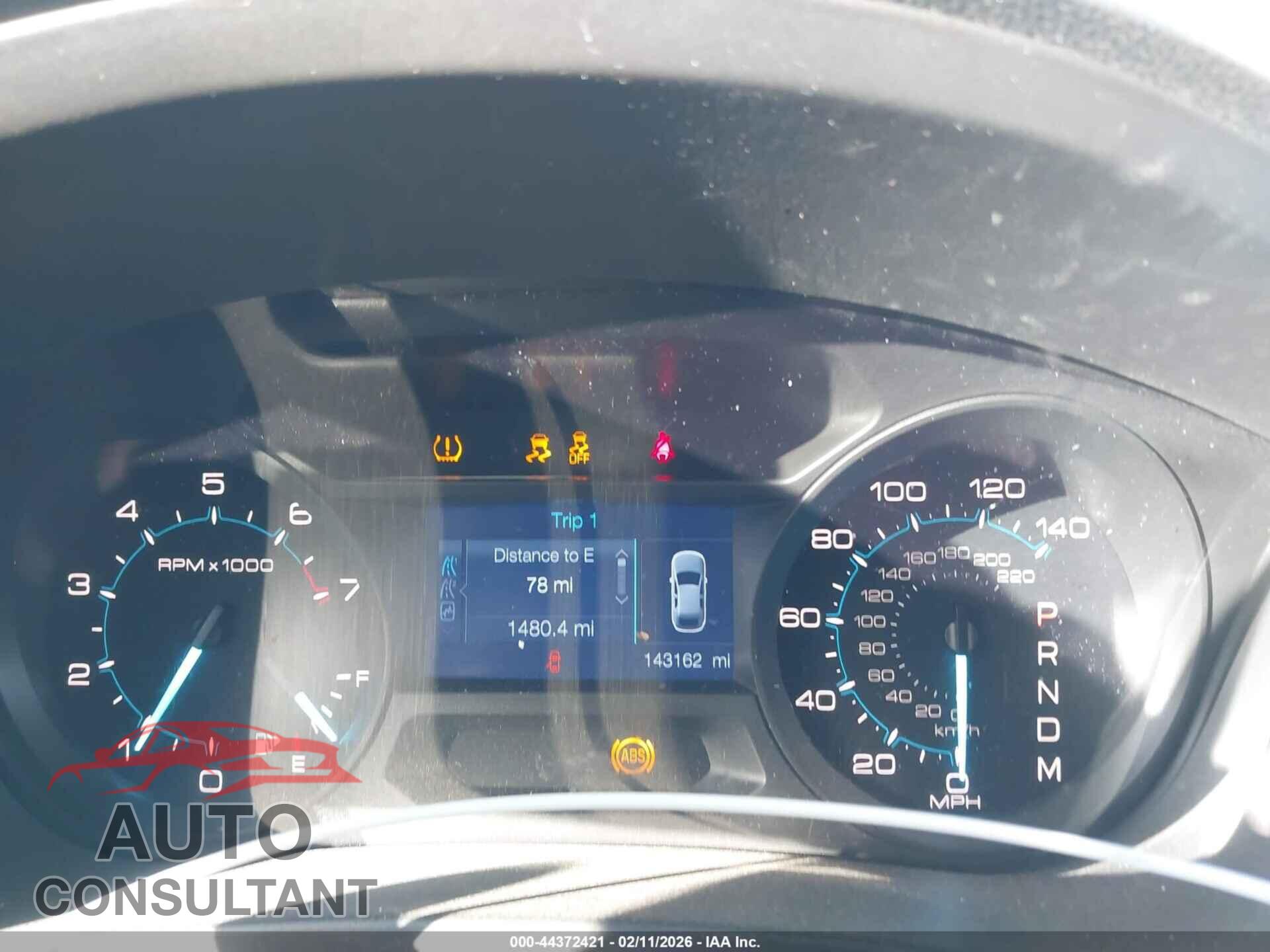 FORD EXPLORER 2014 - 1FM5K7B84EGB01161