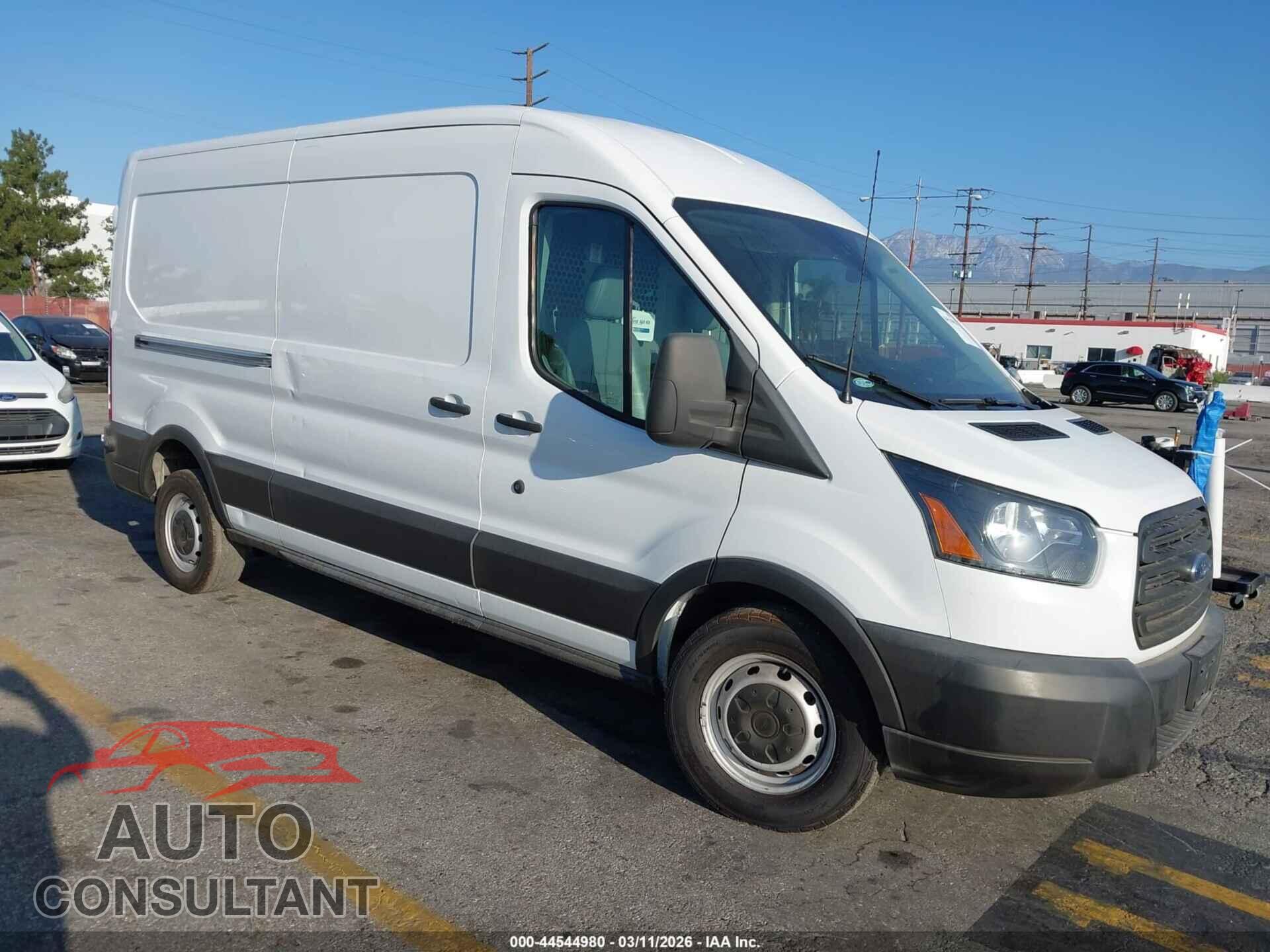 FORD TRANSIT-250 2019 - 1FTYR2CM5KKB19415