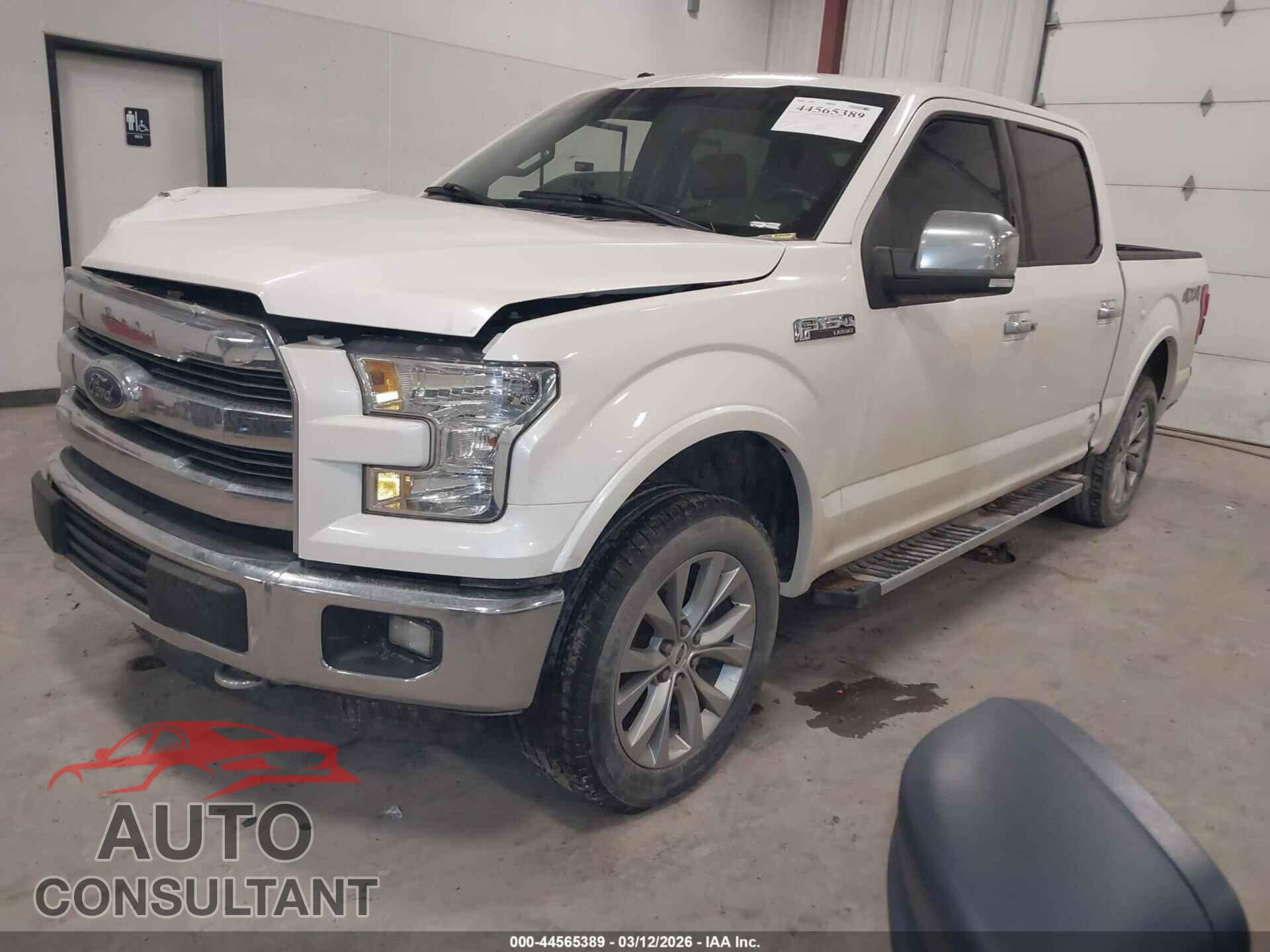 FORD F-150 2015 - 1FTEW1EF0FFB47268
