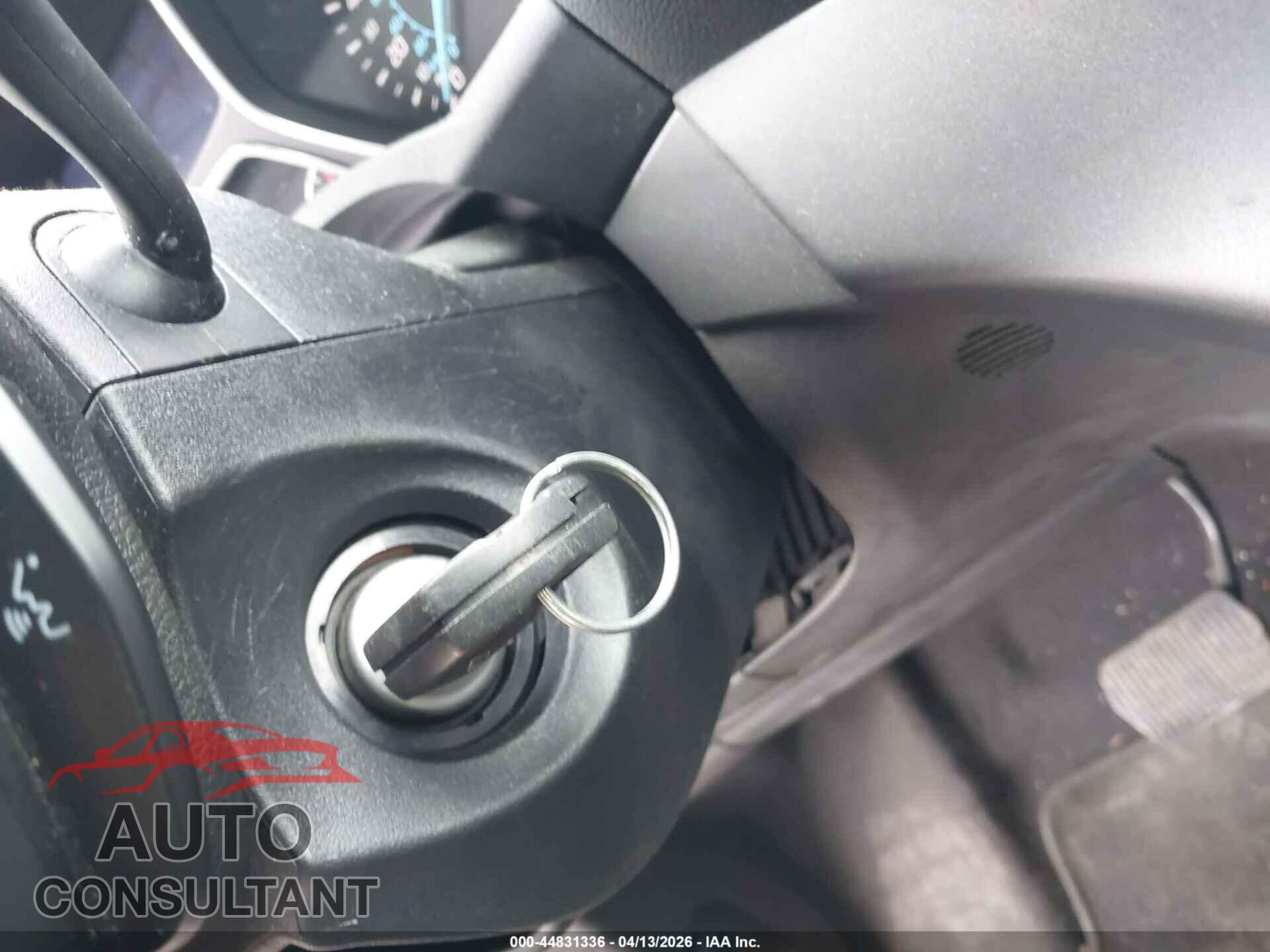 FORD ESCAPE 2013 - 1FMCU0F75DUC32061