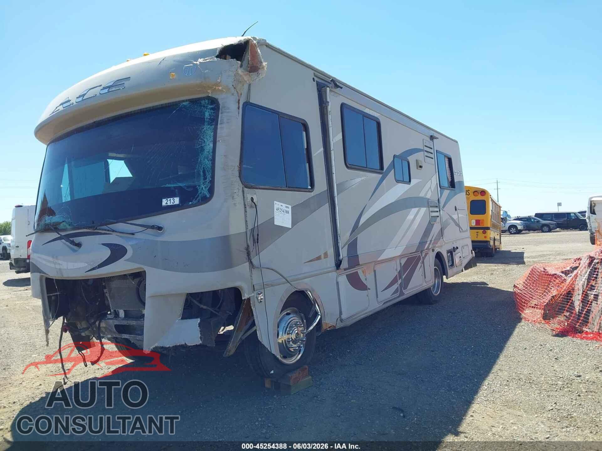 FORD F53 2014 - 1F64F5DY4E0A04639