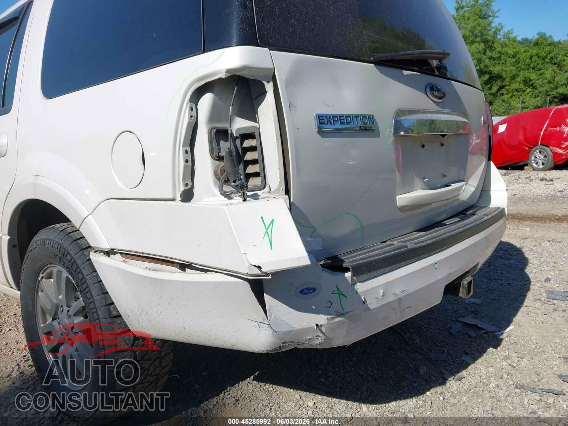 FORD EXPEDITION 2014 - 1FMJU2A55EEF34955