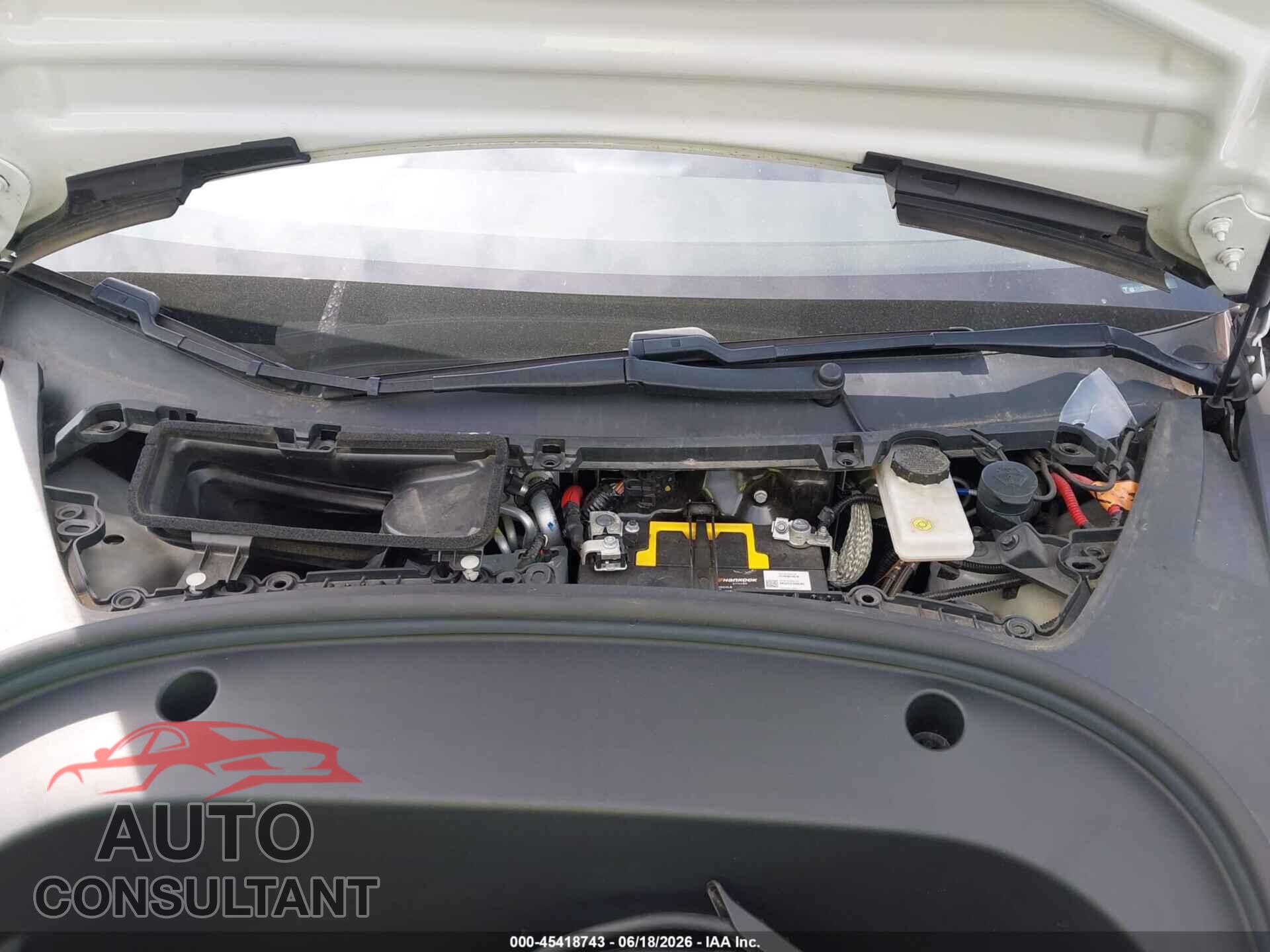 TESLA MODEL 3 2021 - 5YJ3E1EB1MF035443