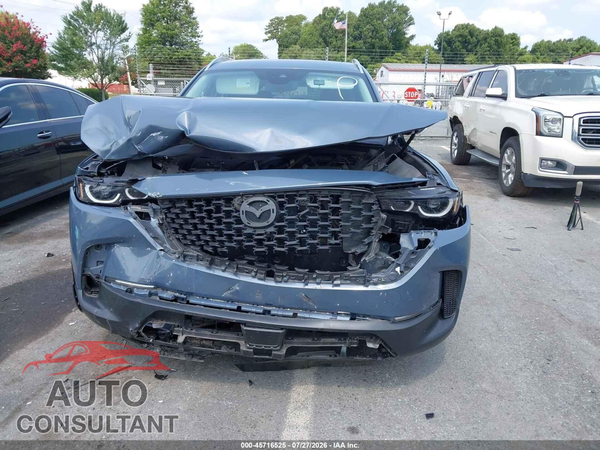 MAZDA CX-50 2023 - 7MMVABCM4PN112732