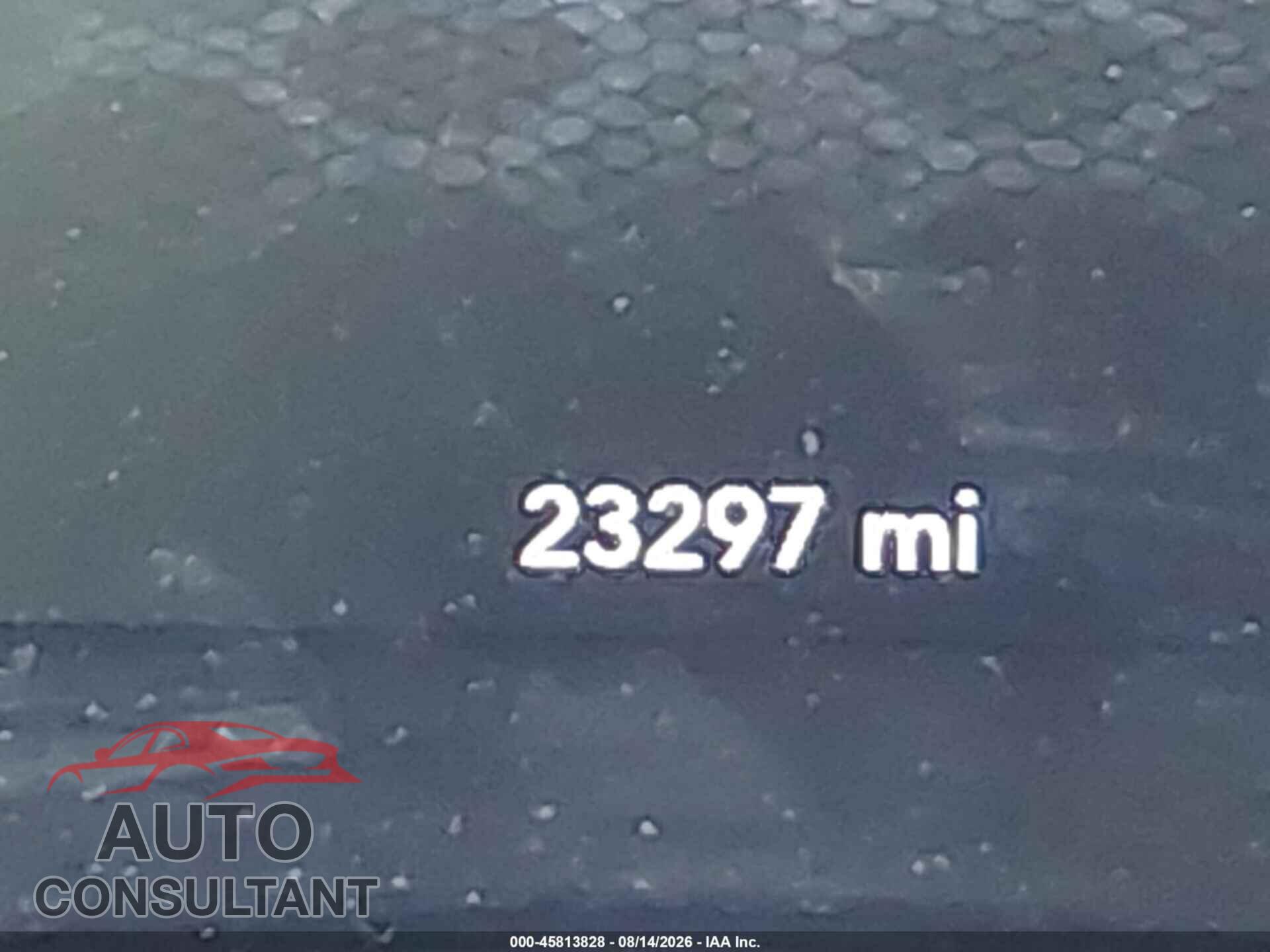 DODGE CHARGER 2023 - 2C3CDXHG4PH651301