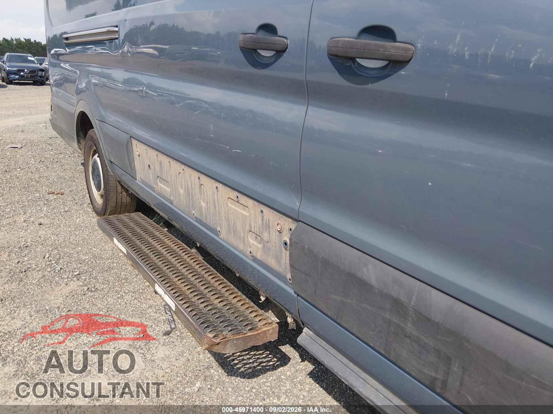 FORD TRANSIT-250 2019 - 1FTYR3XM2KKB89955