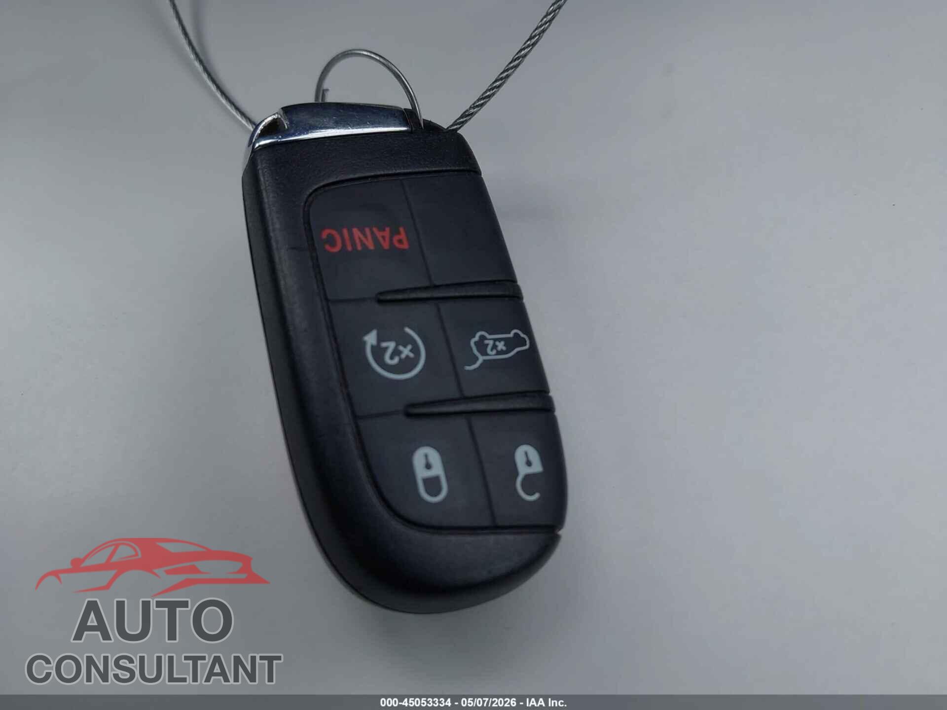 JEEP COMPASS 2018 - 3C4NJDBB5JT199401