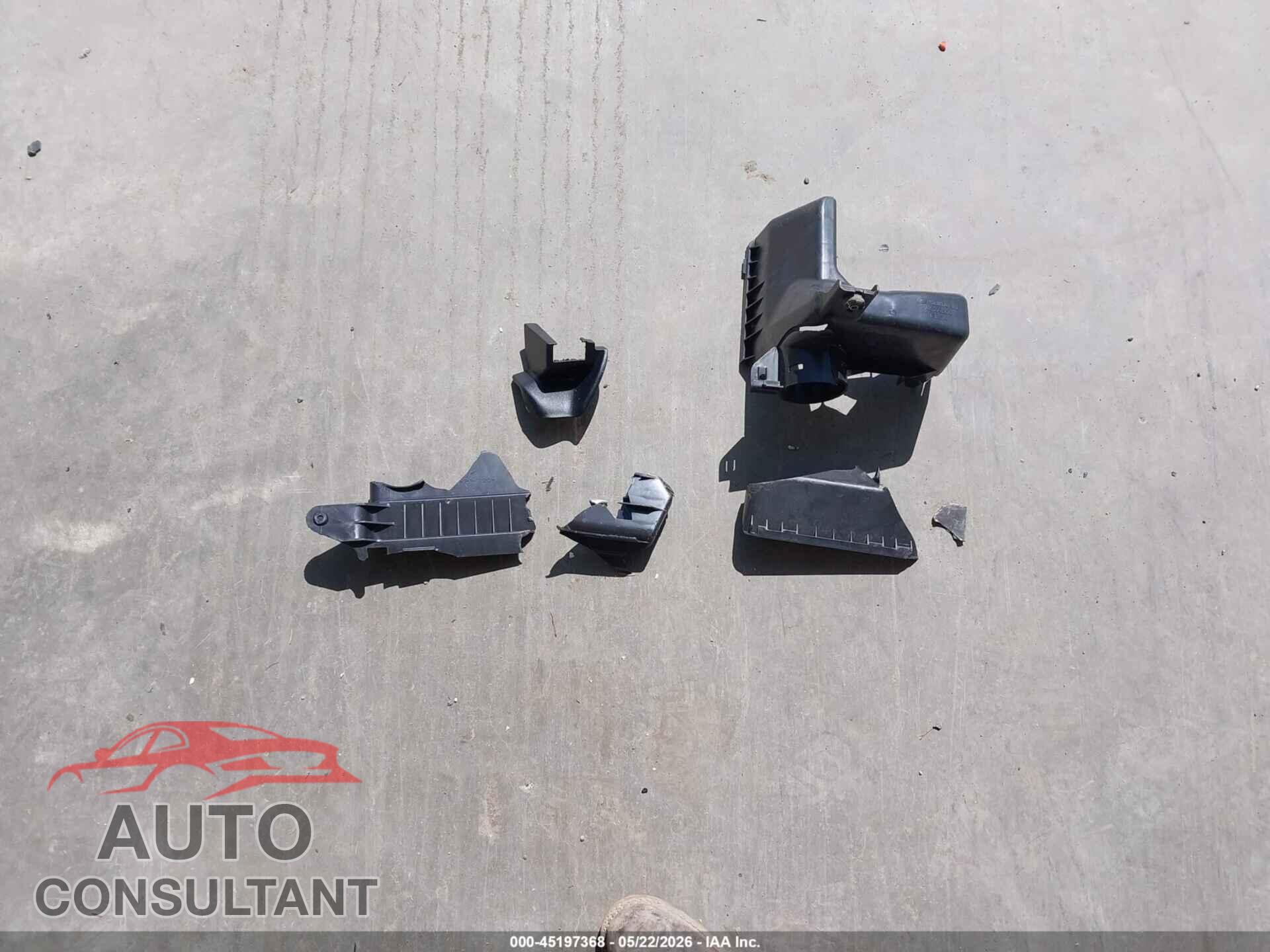 SUBARU OUTBACK 2017 - 4S4BSANC8H3204465