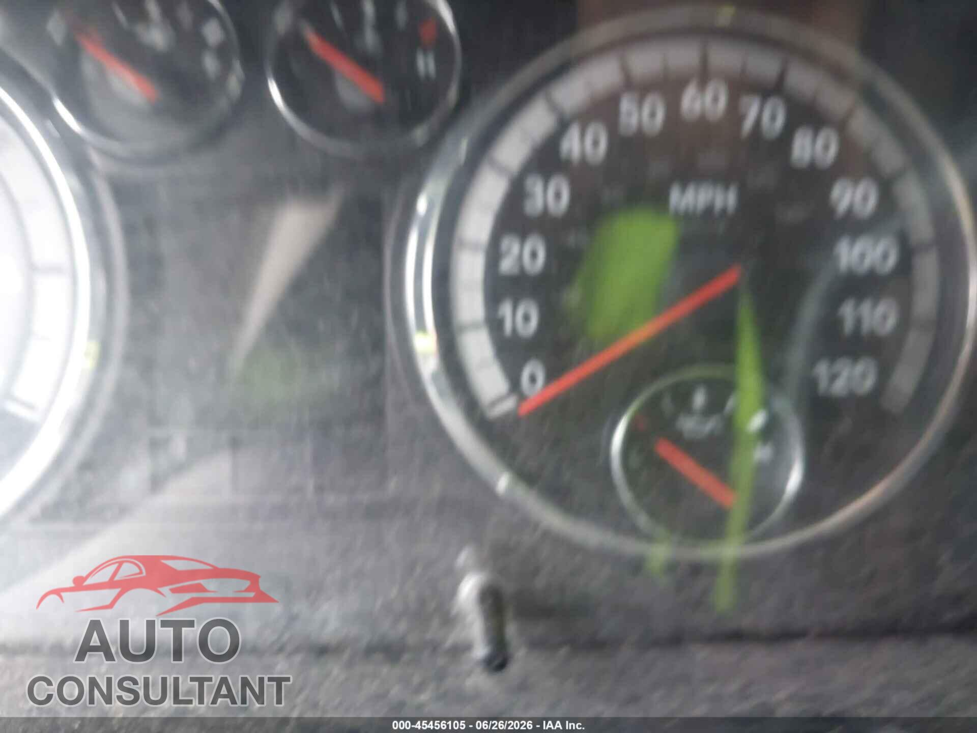 DODGE RAM 2500 2010 - 3D7TP2HT1AG128365