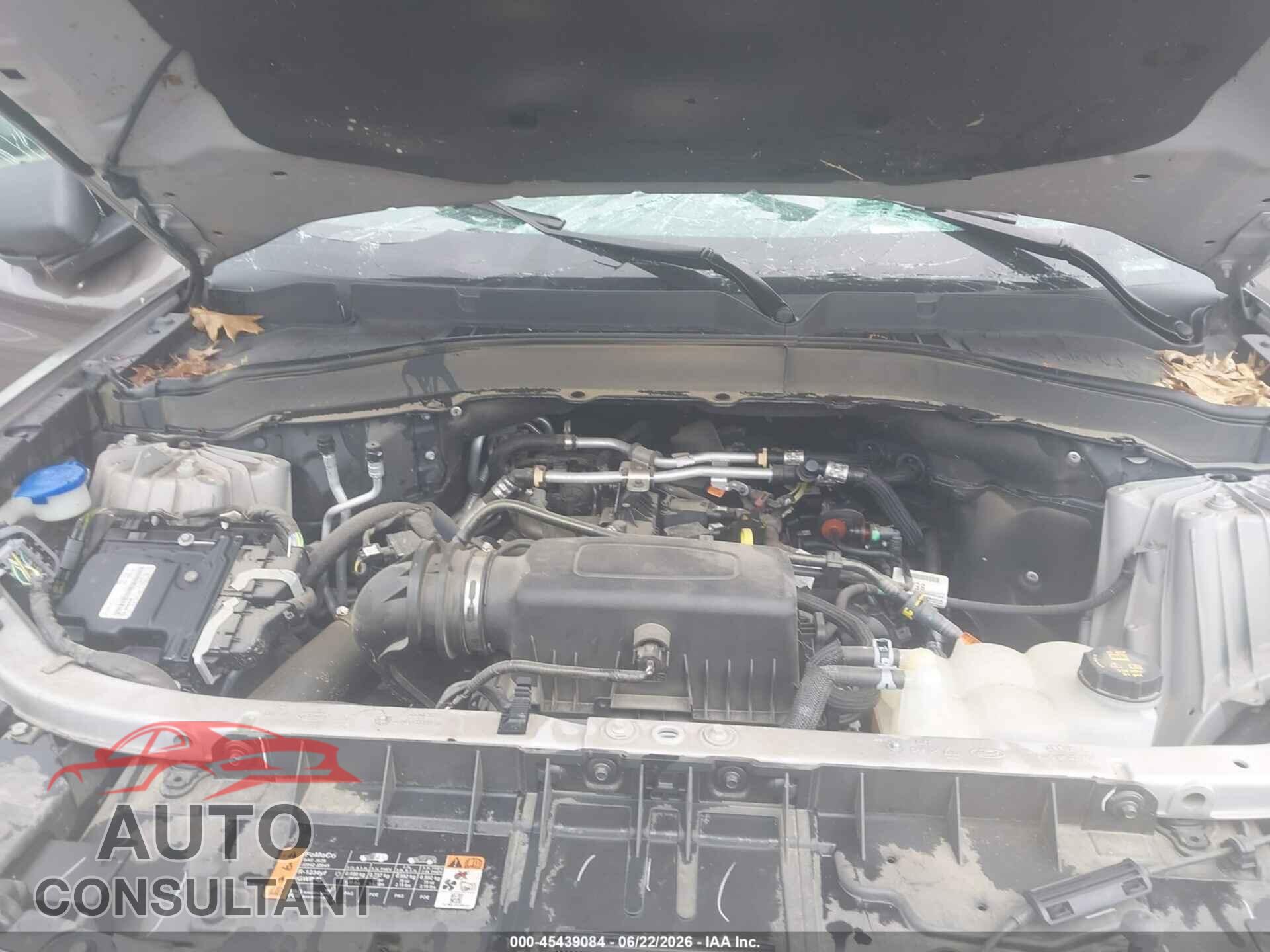 FORD EXPLORER 2021 - 1FMSK7DH0MGB76115