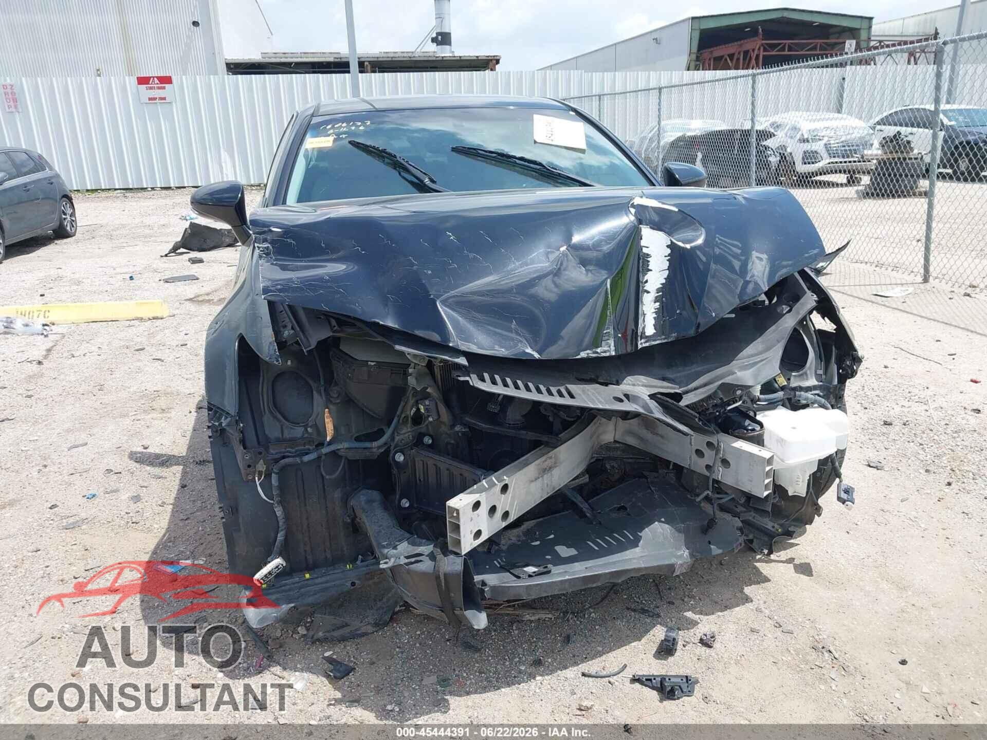 LEXUS GS 350 2013 - JTHBE1BL4D5014434