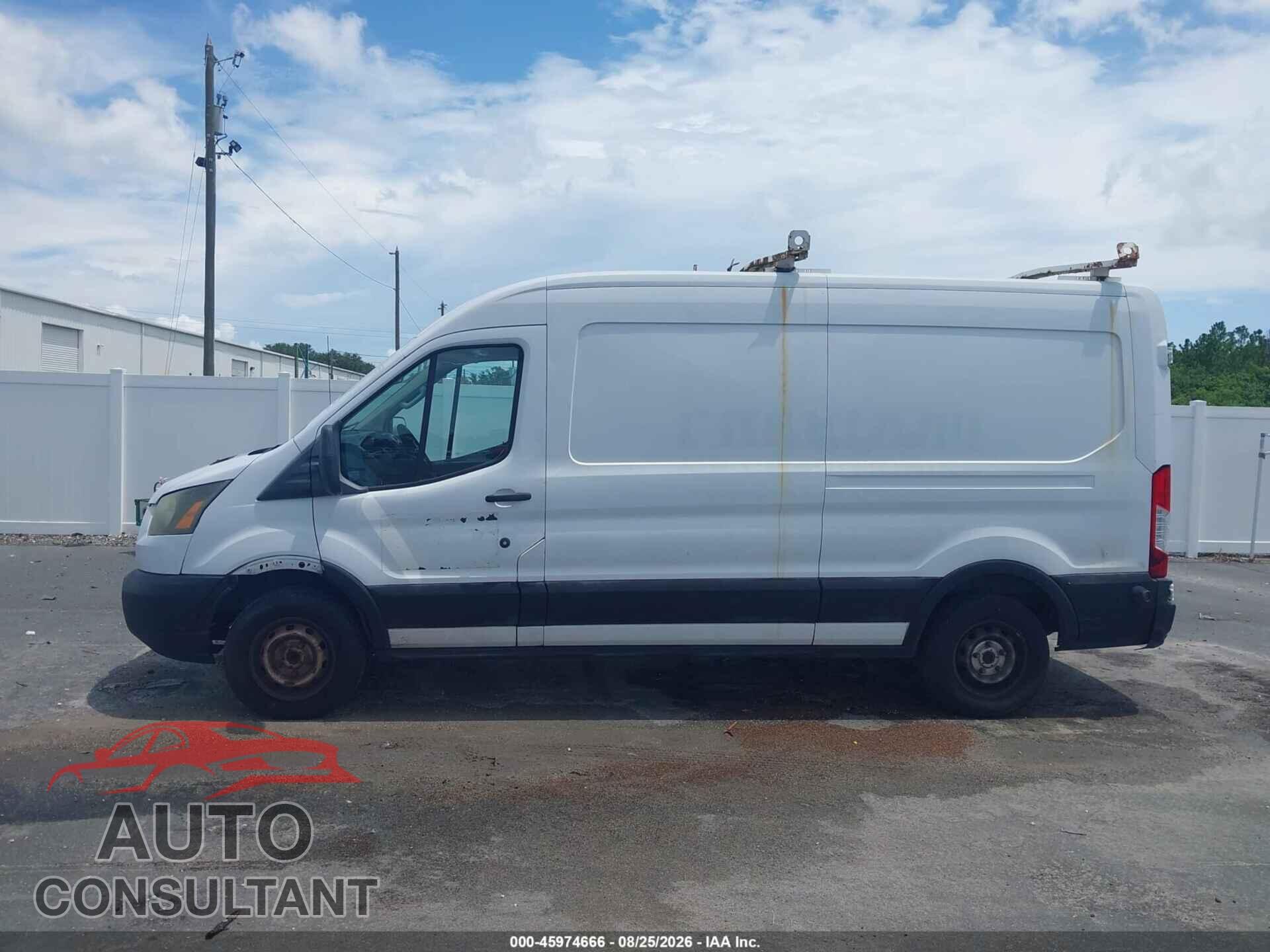 FORD TRANSIT-150 2015 - 1FTNE2CM1FKA90323