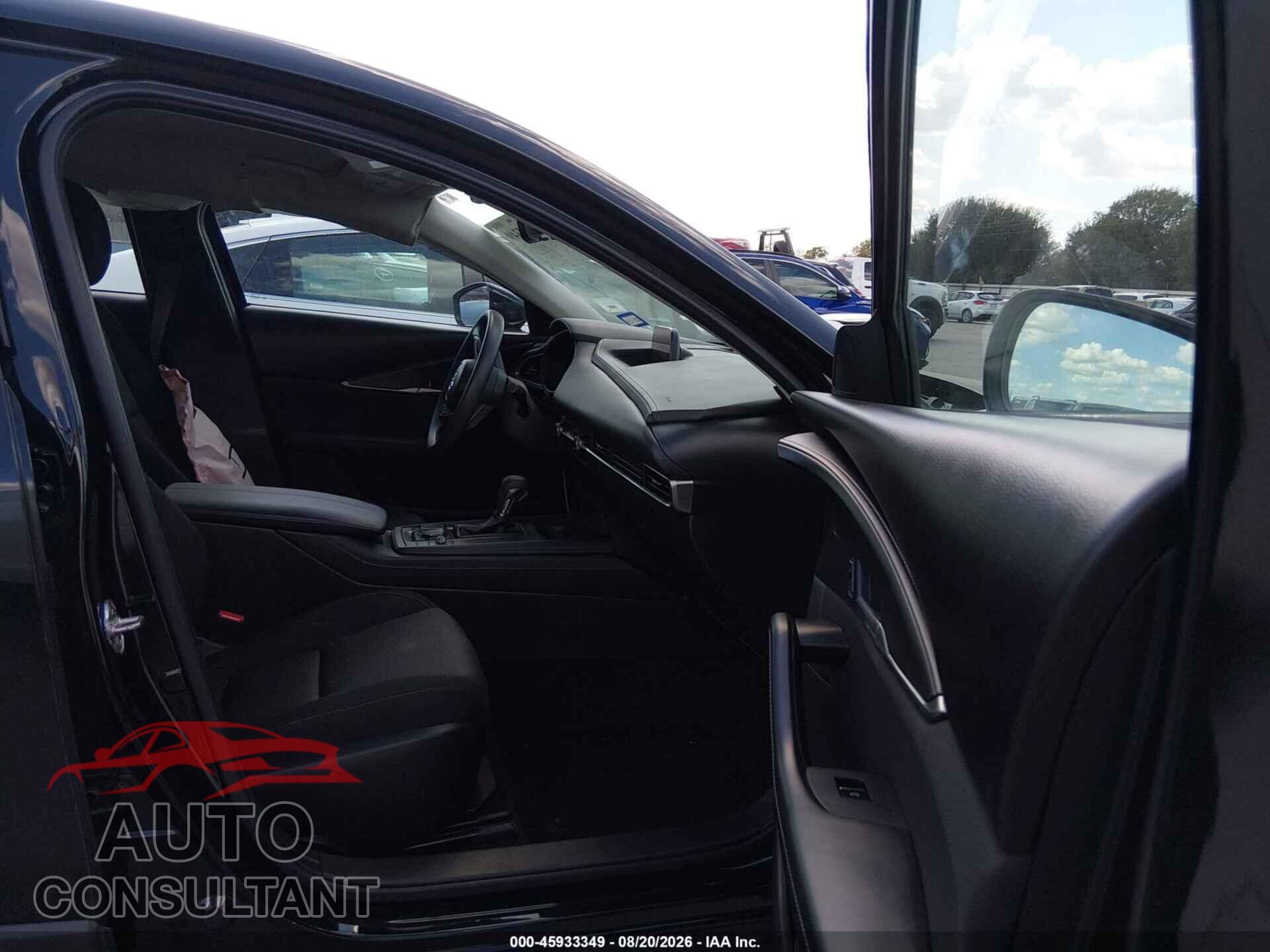 MAZDA CX-30 2023 - 3MVDMBAM6PM548481