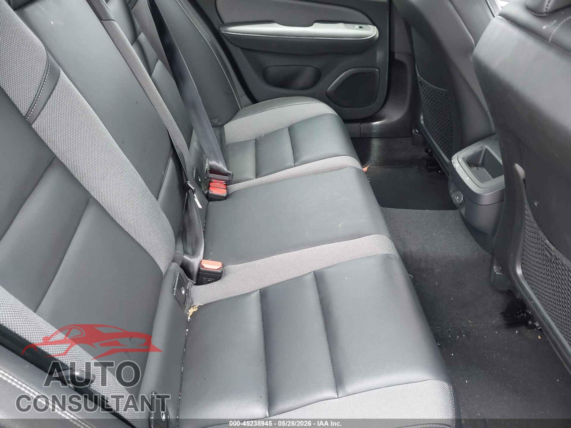 VOLVO S60 2024 - 7JRL12FHXRG305739